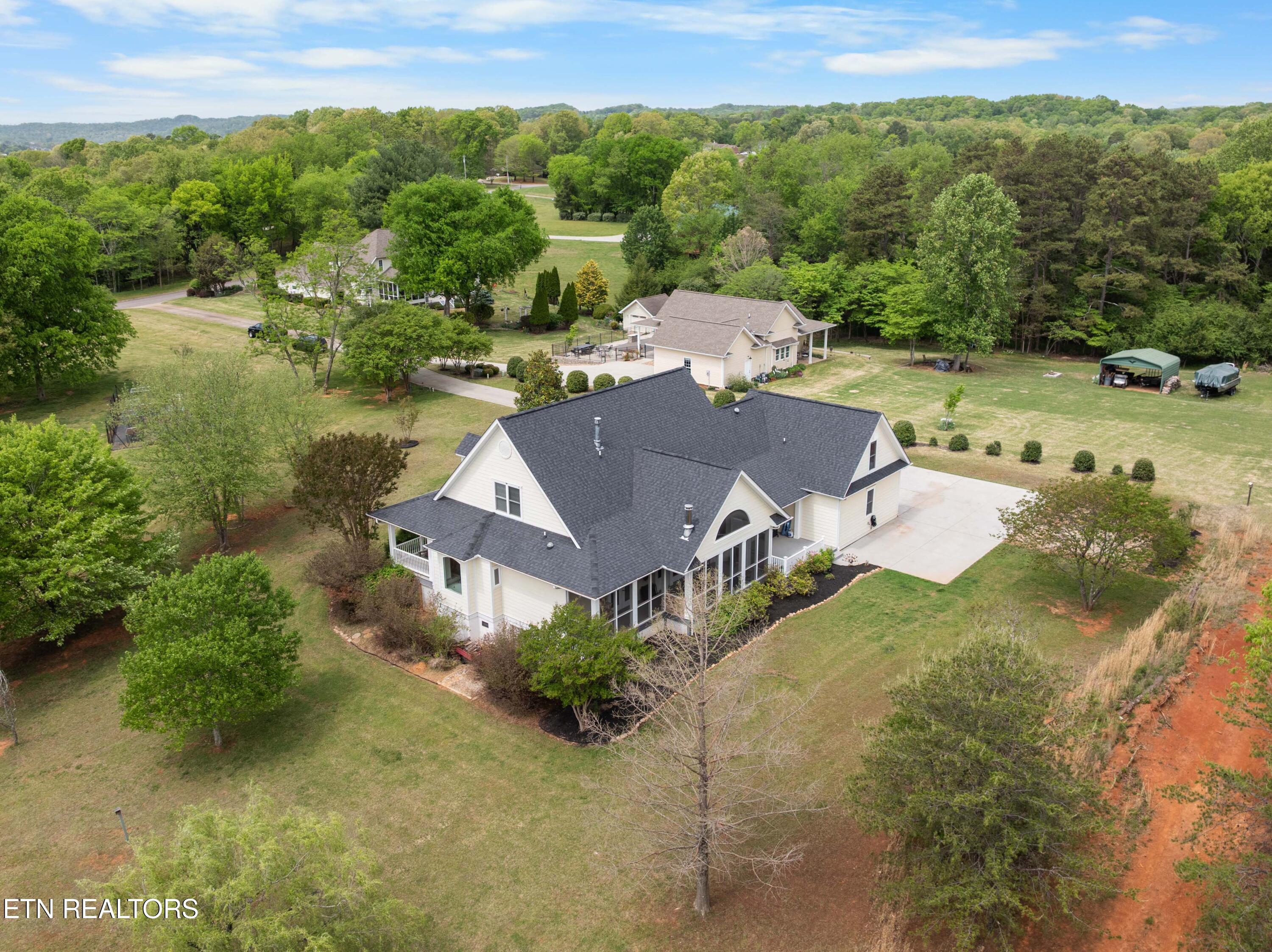 6625 Riverview Golf Drive