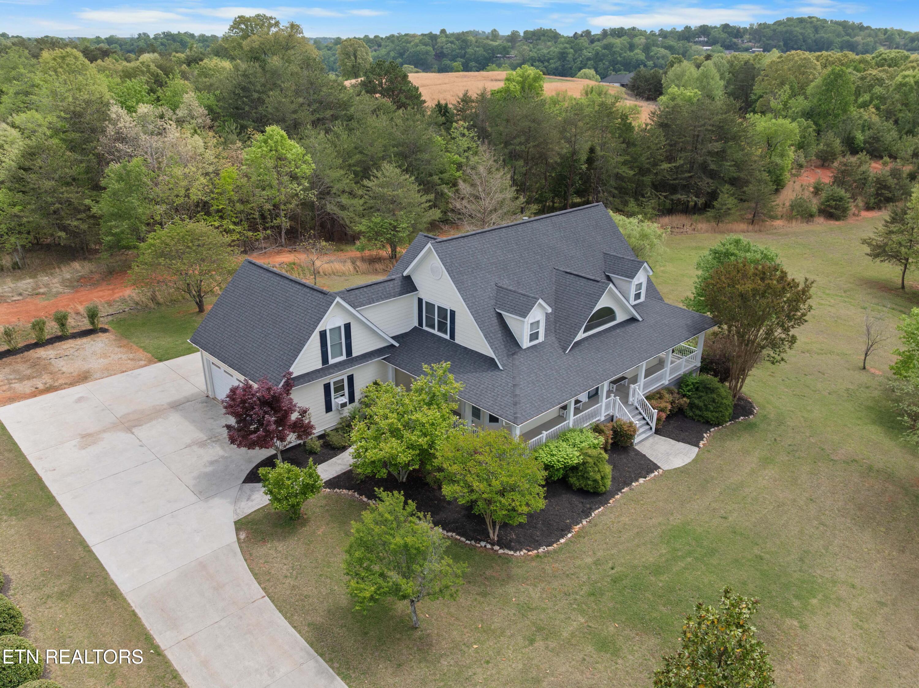 6625 Riverview Golf Drive