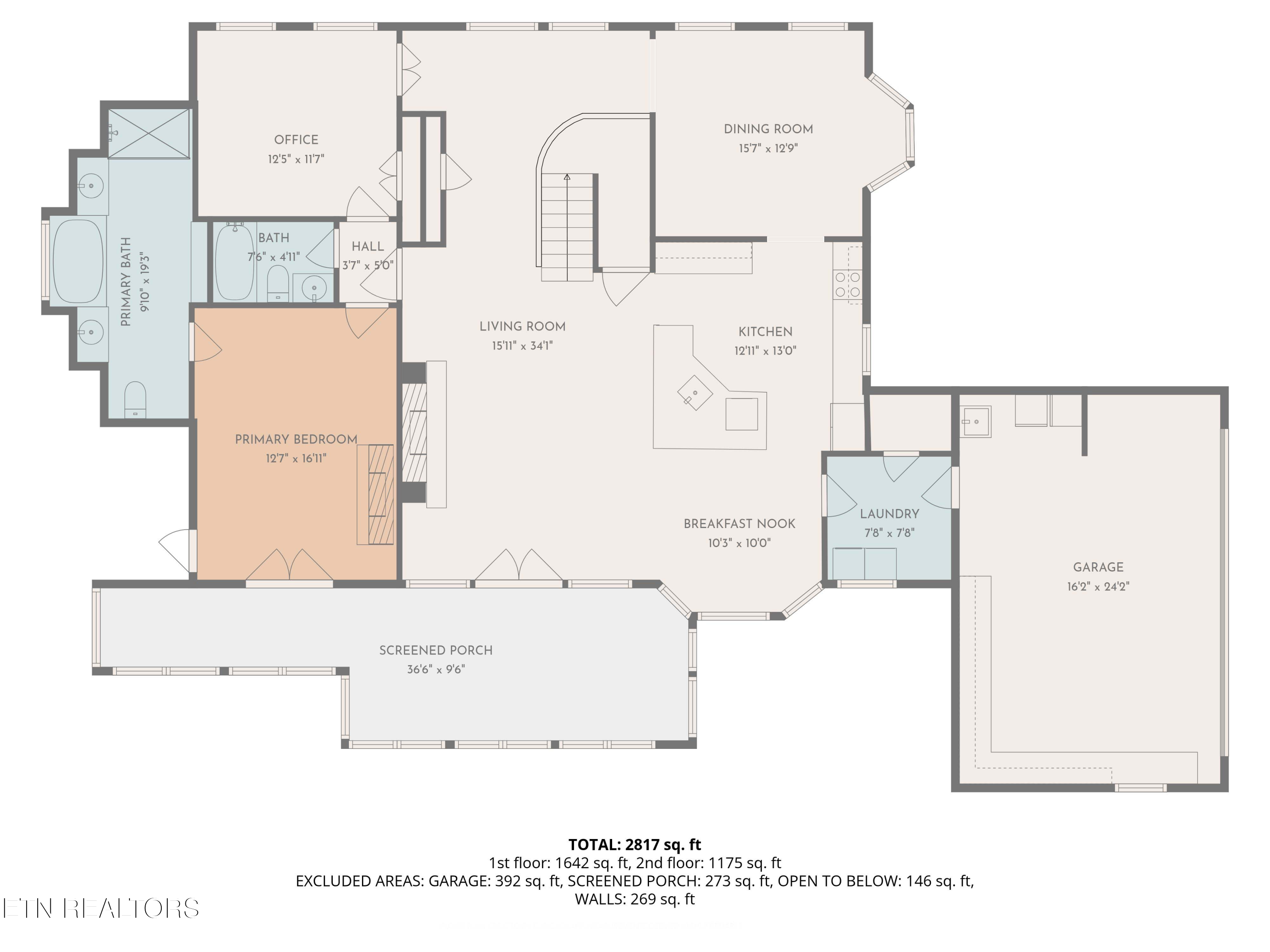 6625 Riverview Golf Drive