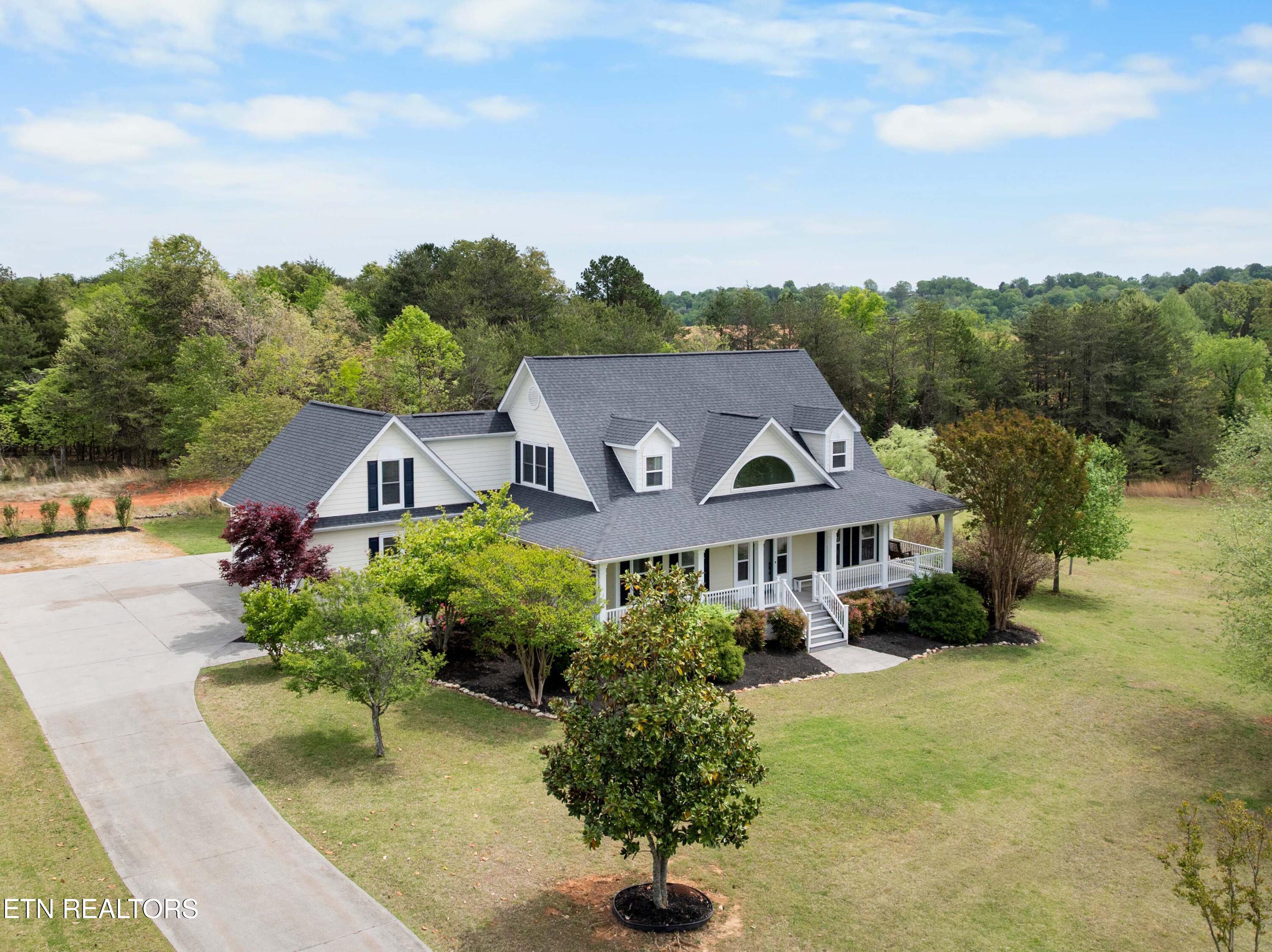 6625 Riverview Golf Drive