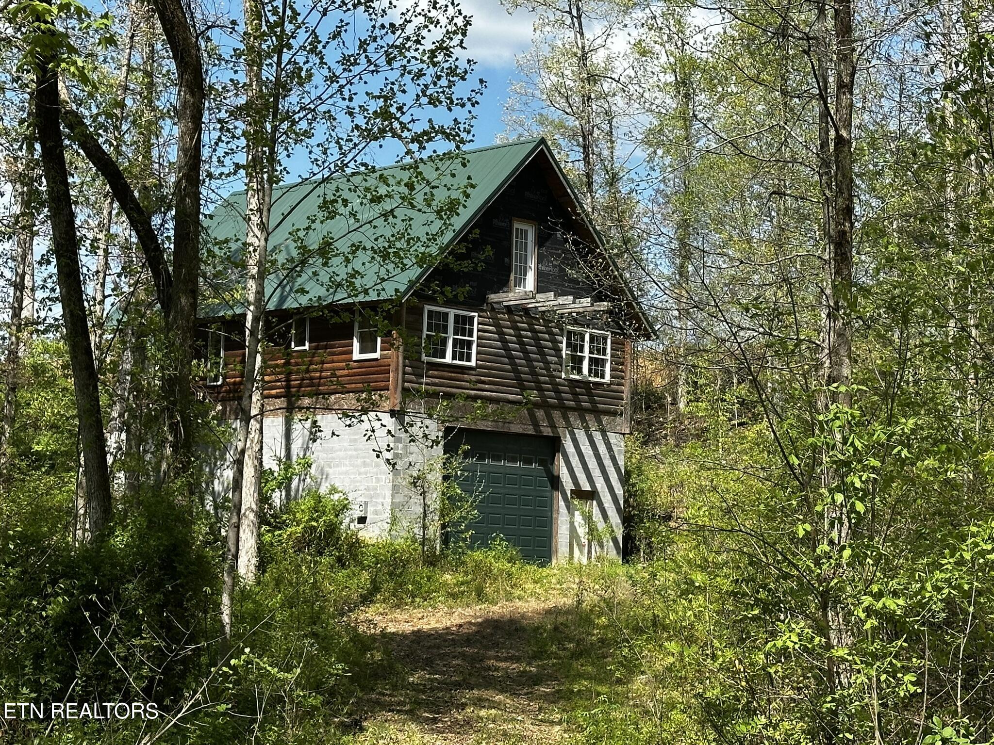 105 Johnson Hollow Lane