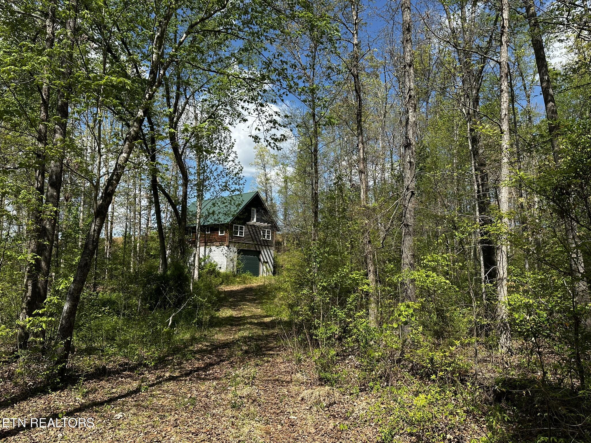 105 Johnson Hollow Lane