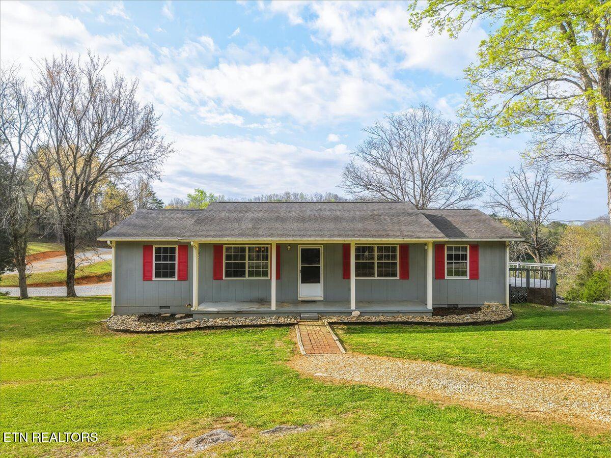 1805 Mecca Pike