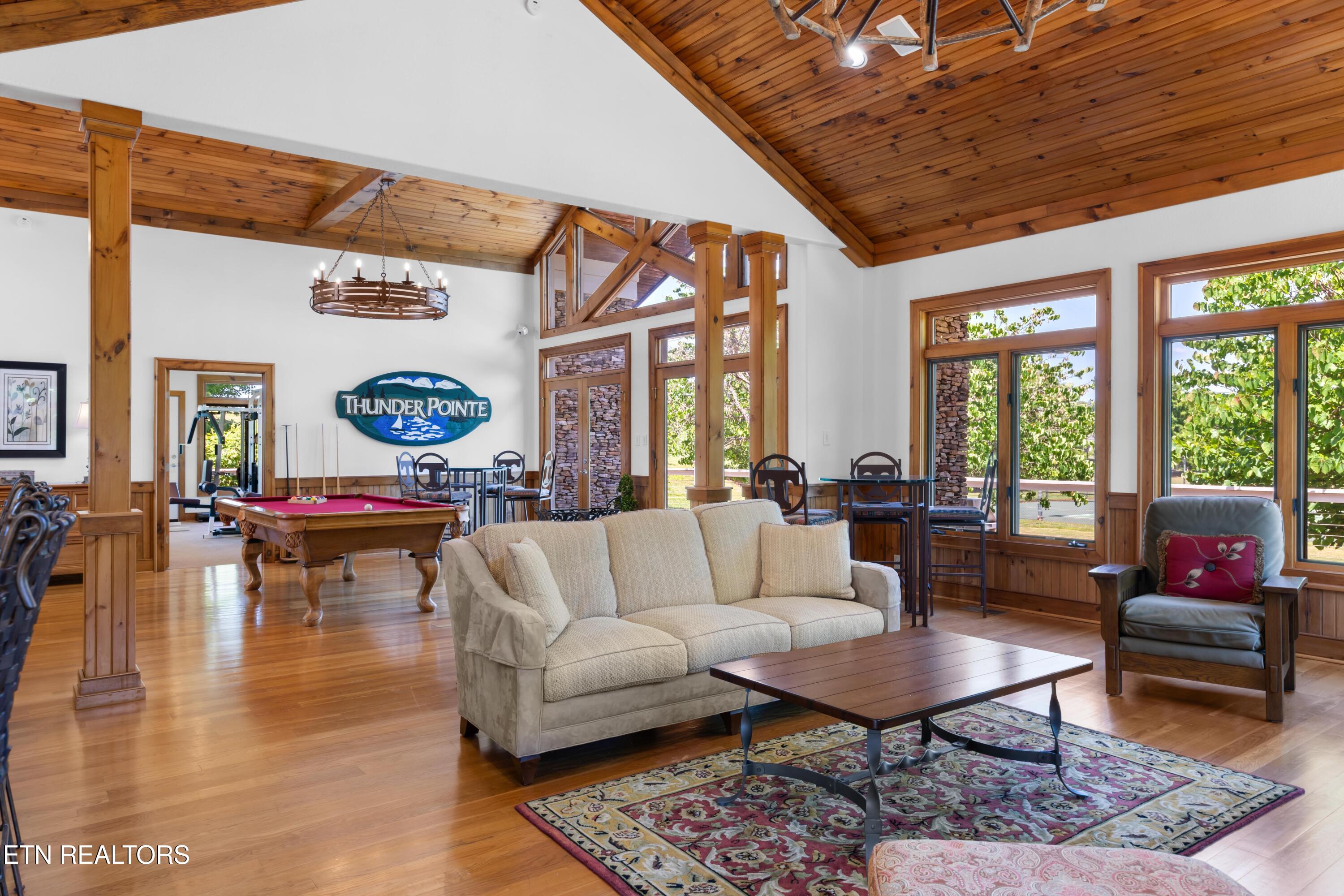 Lot 36 Thunder Ridge
