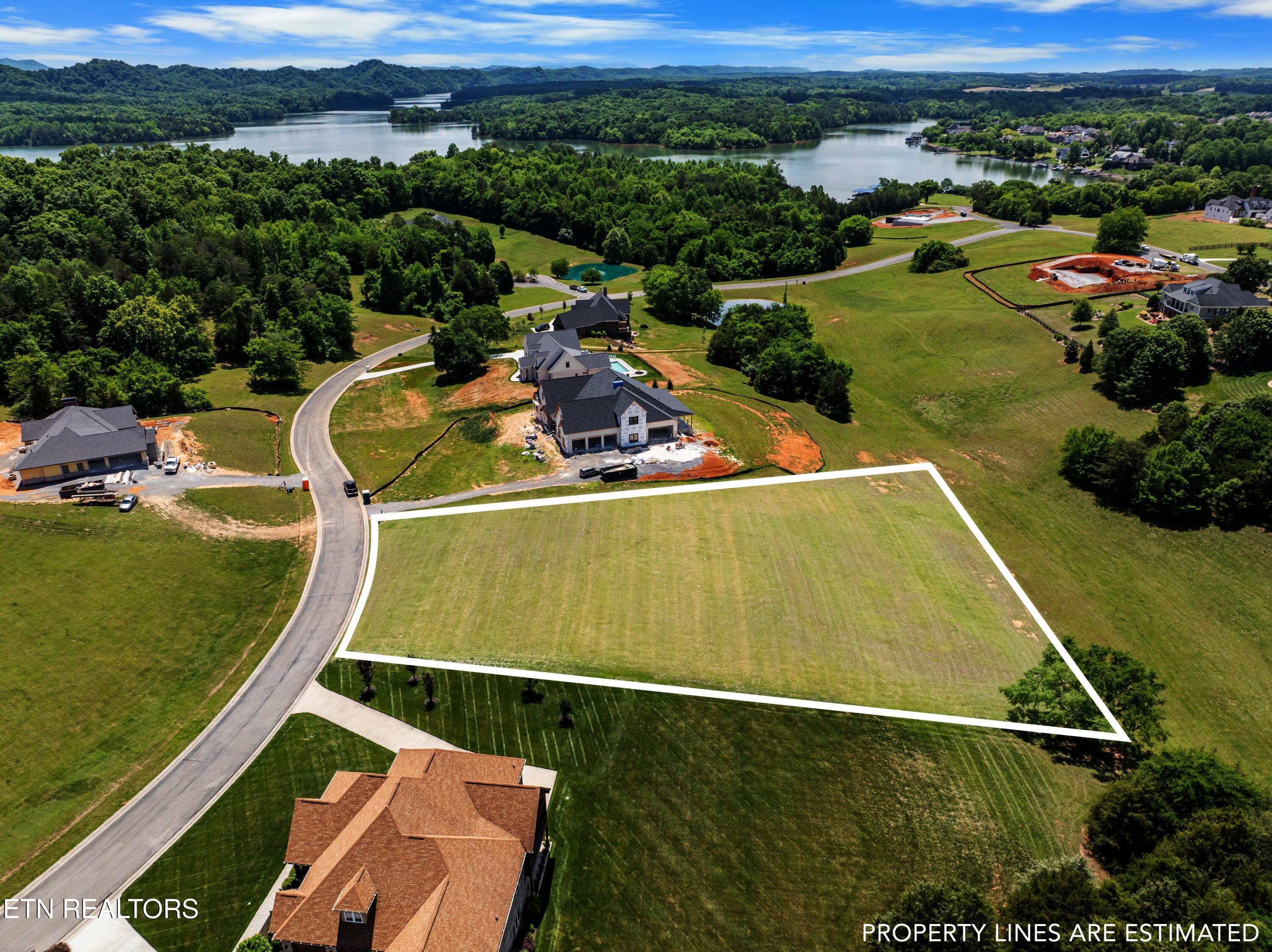Lot 36 Thunder Ridge