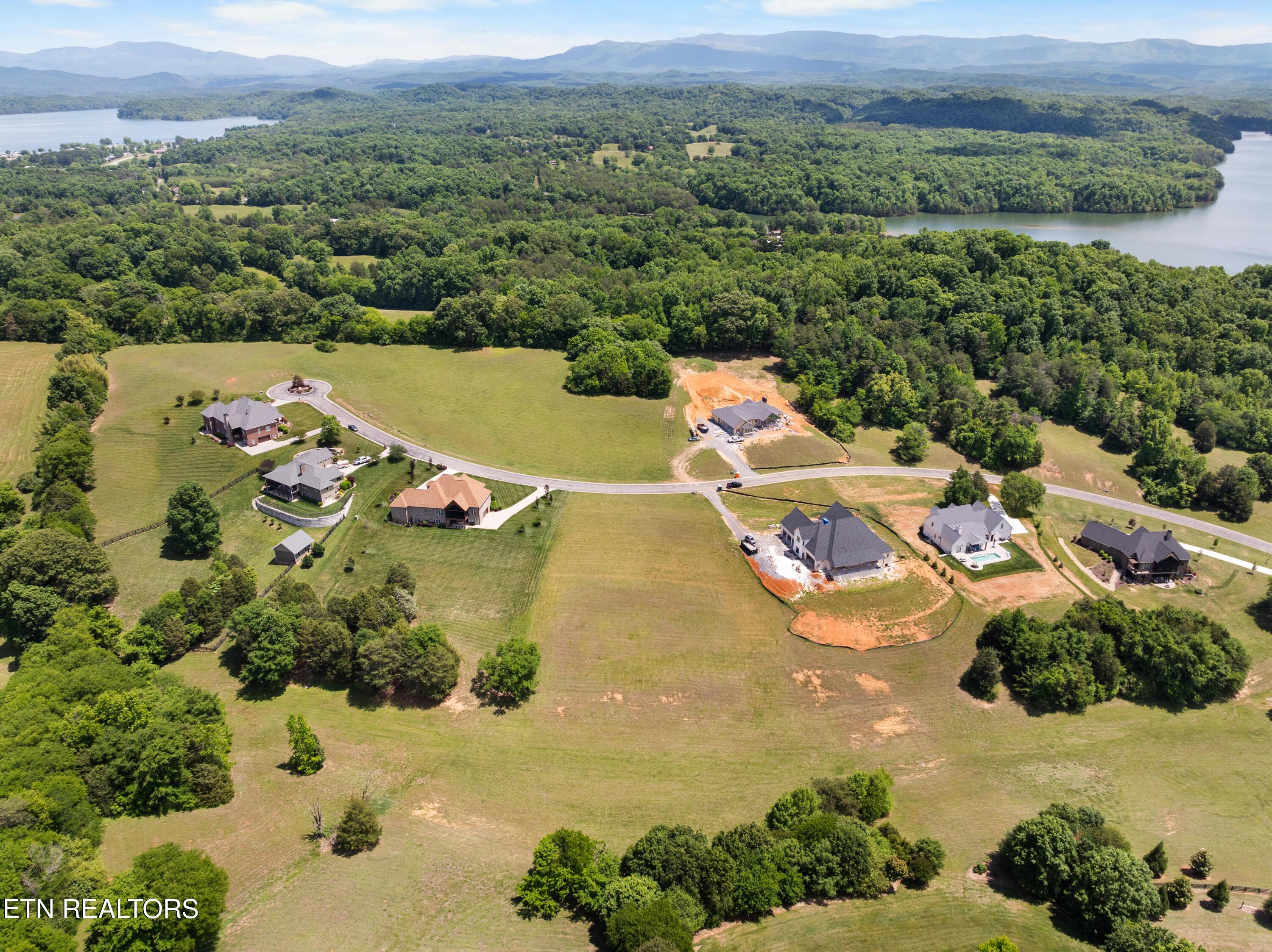 Lot 36 Thunder Ridge