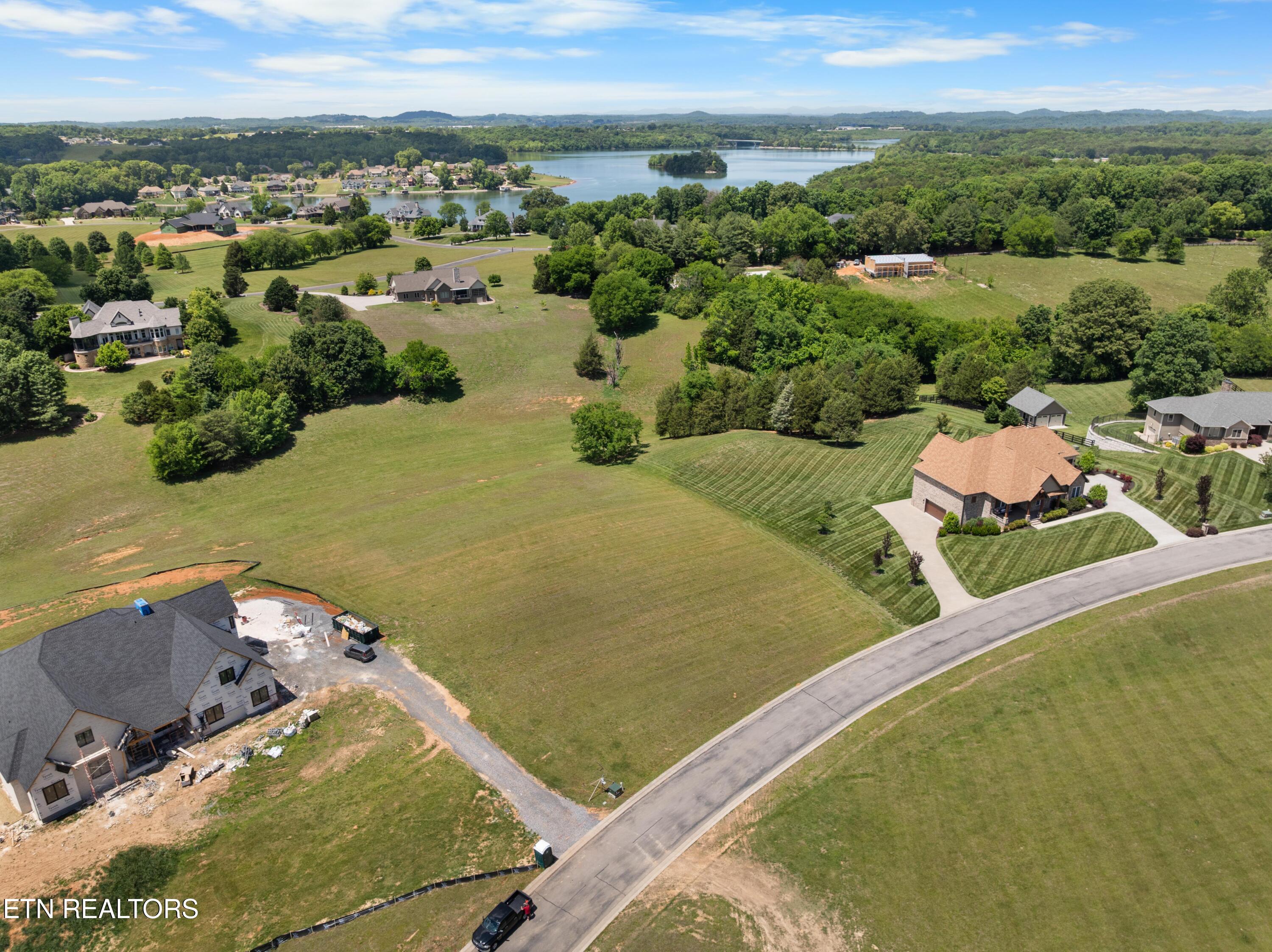 Lot 36 Thunder Ridge