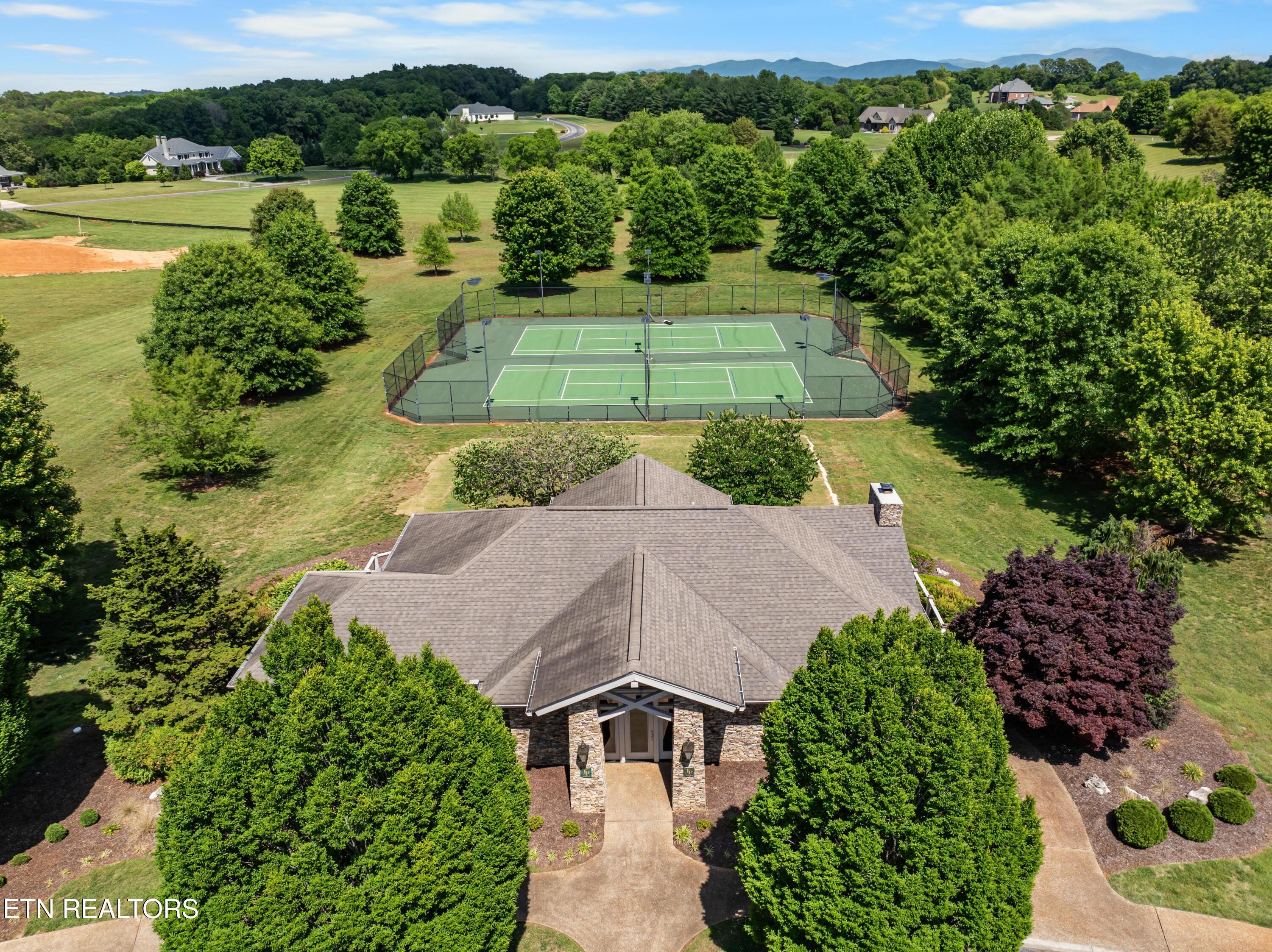 Lot 36 Thunder Ridge
