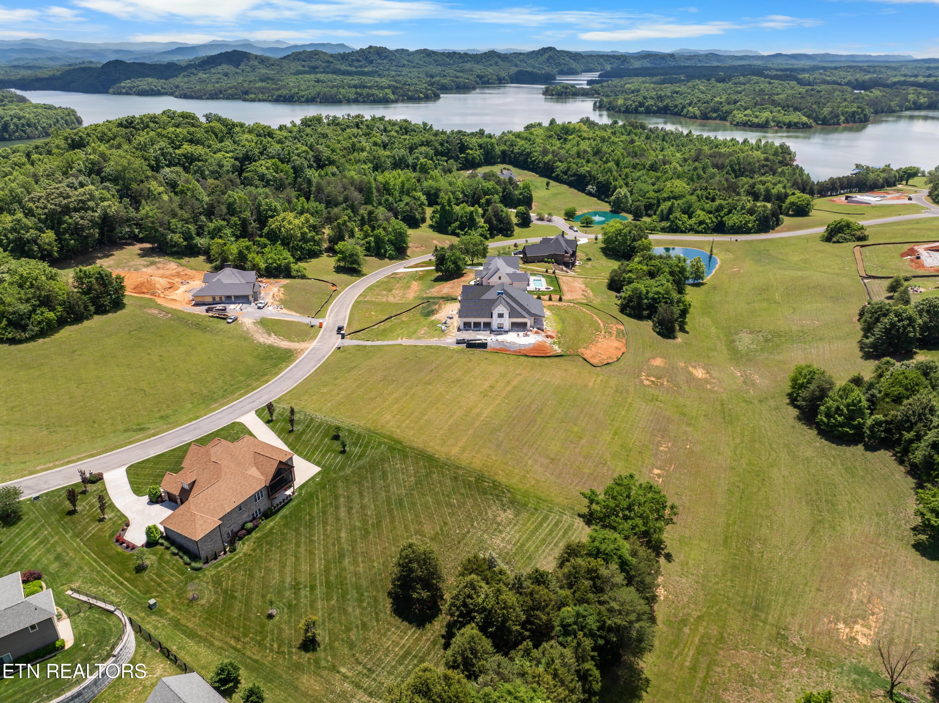 Lot 36 Thunder Ridge