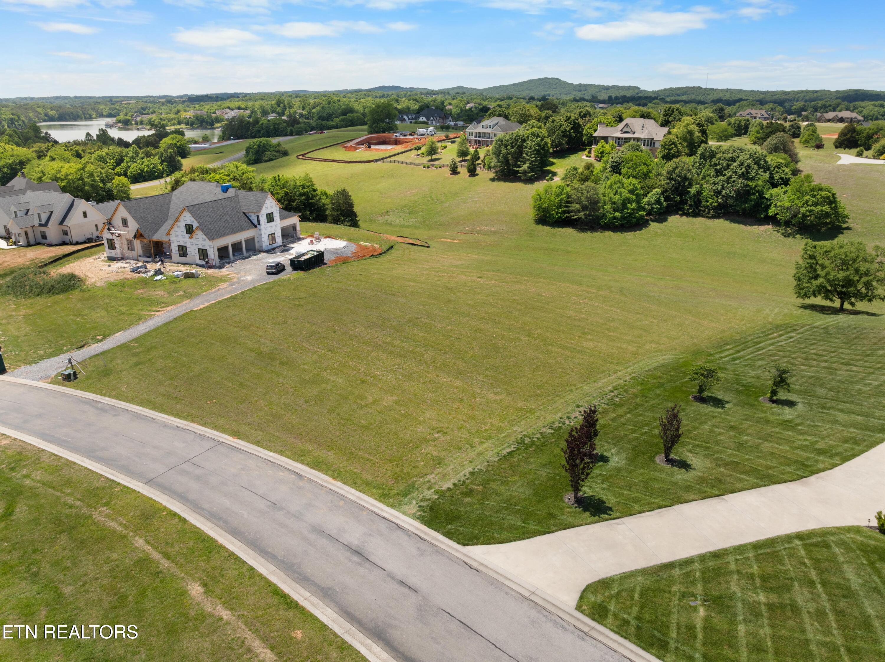 Lot 36 Thunder Ridge