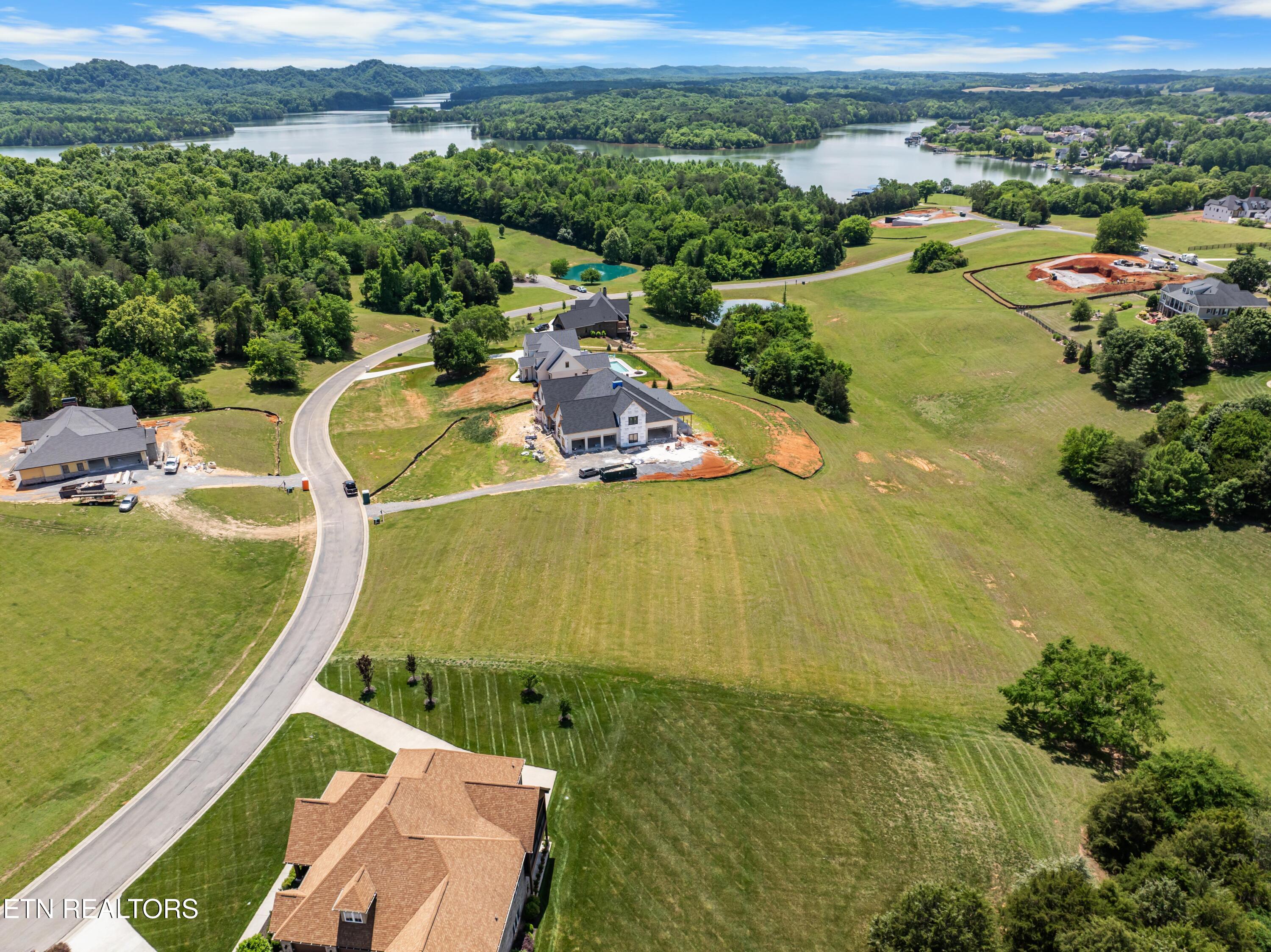 Lot 36 Thunder Ridge