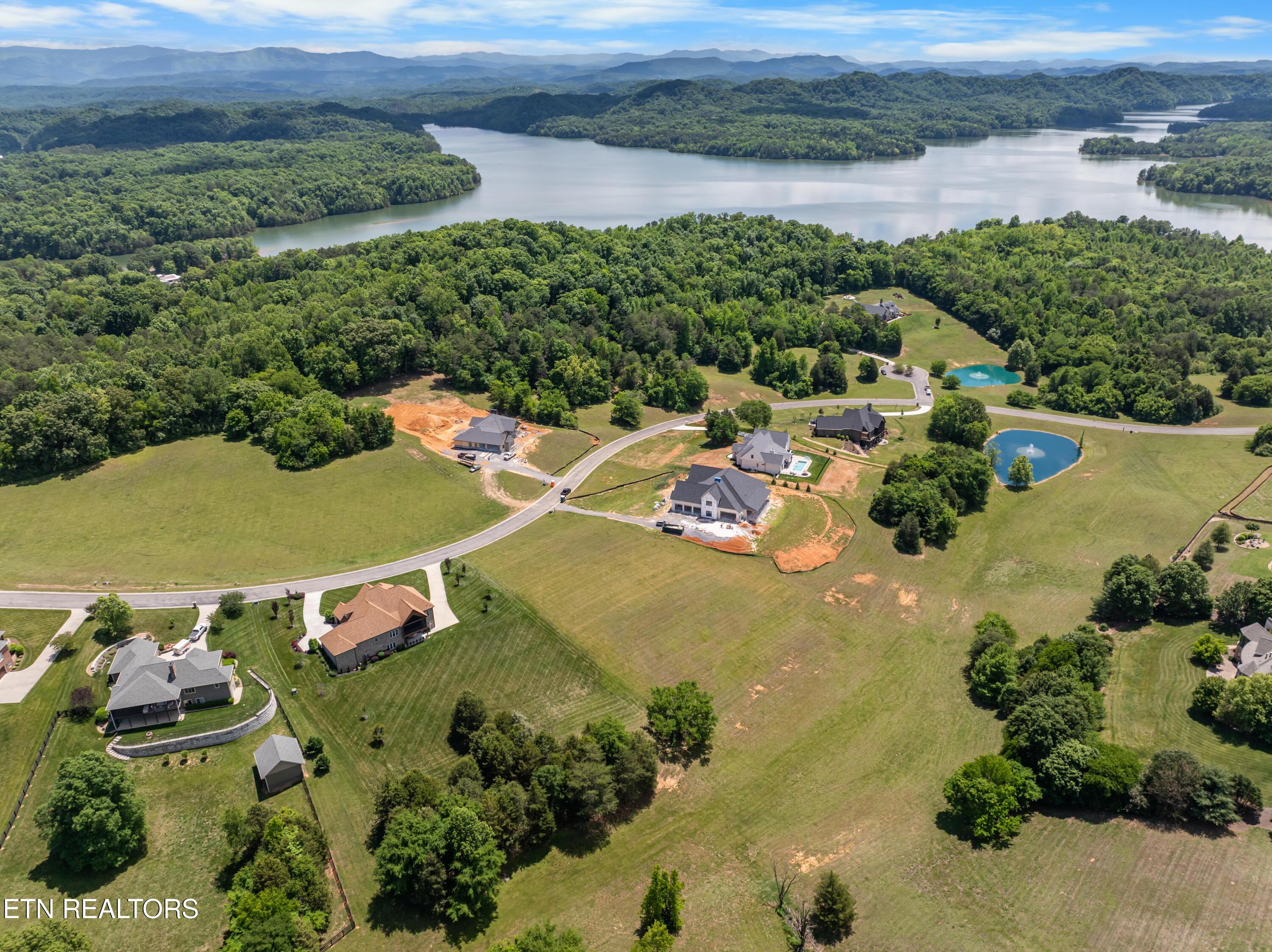 Lot 36 Thunder Ridge