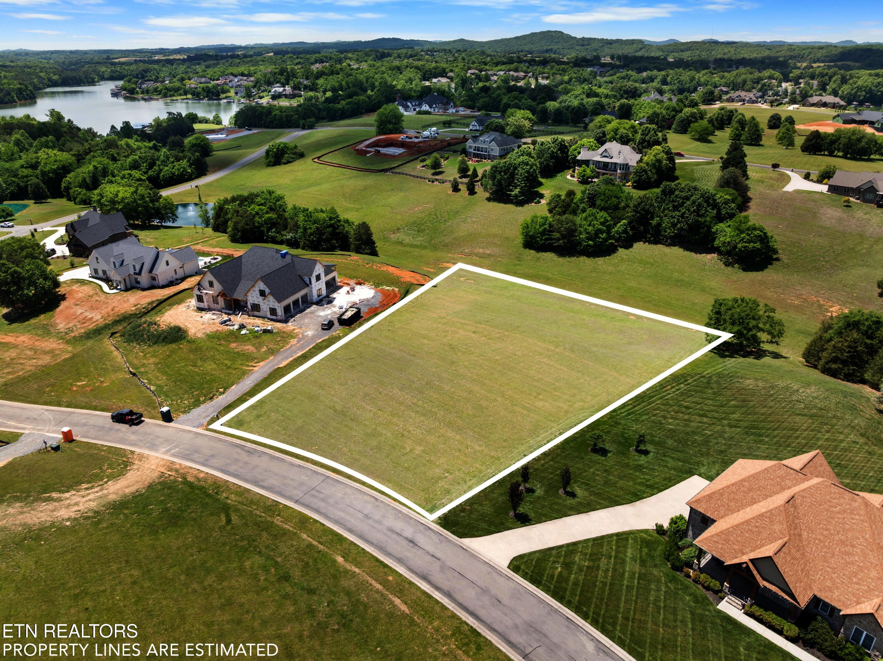 Lot 36 Thunder Ridge