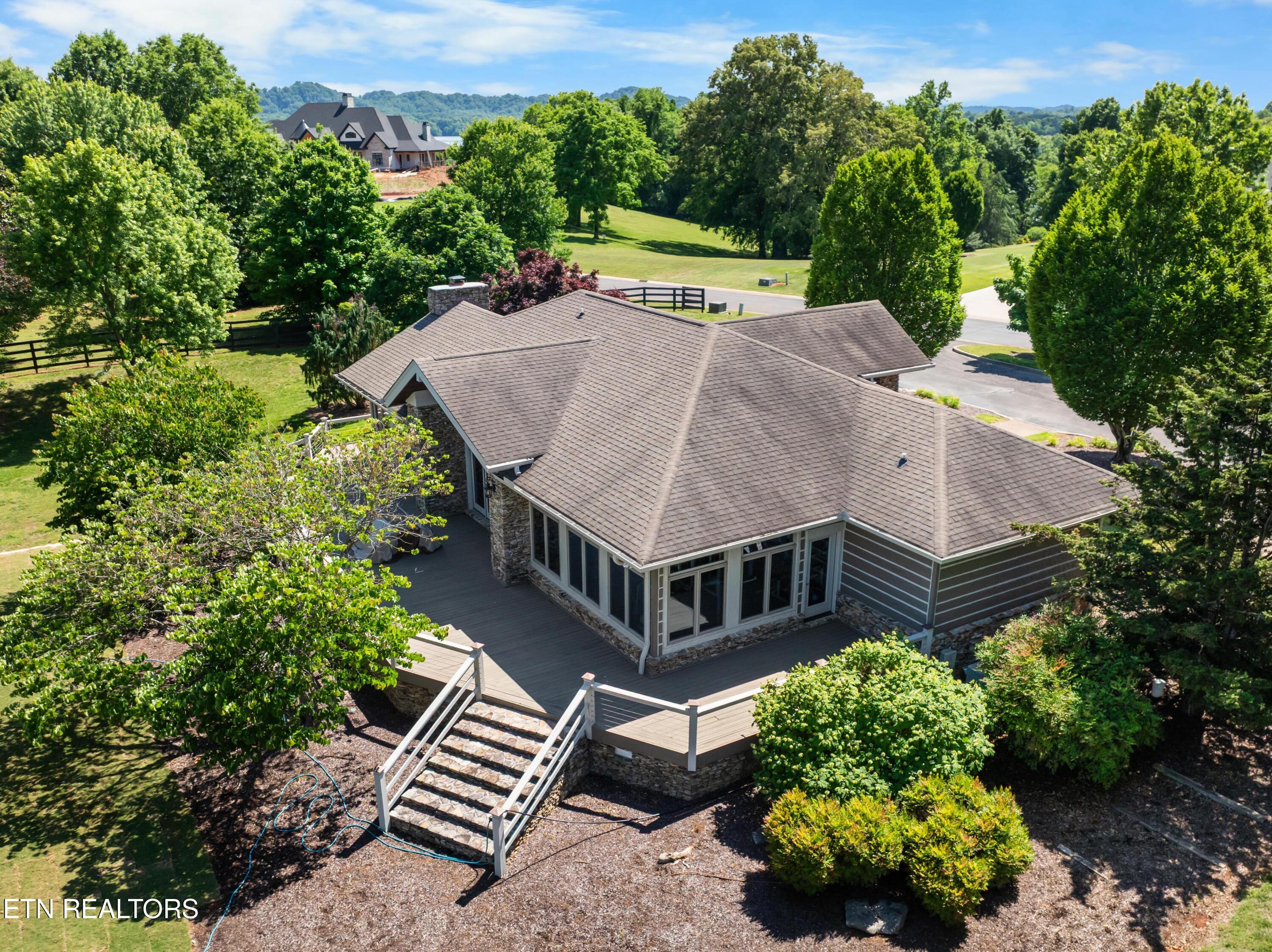 Lot 36 Thunder Ridge