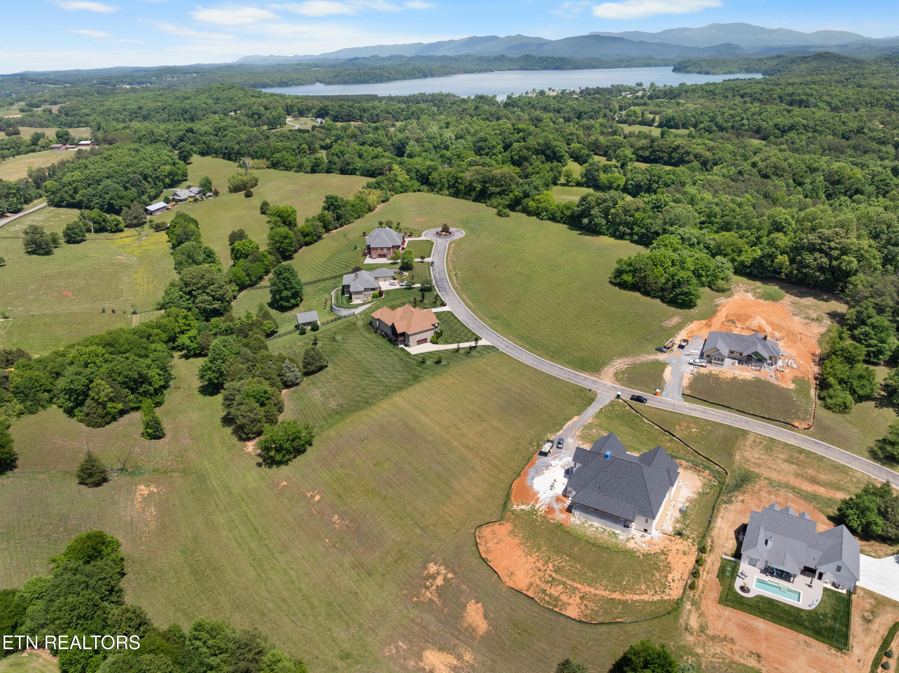 Lot 36 Thunder Ridge