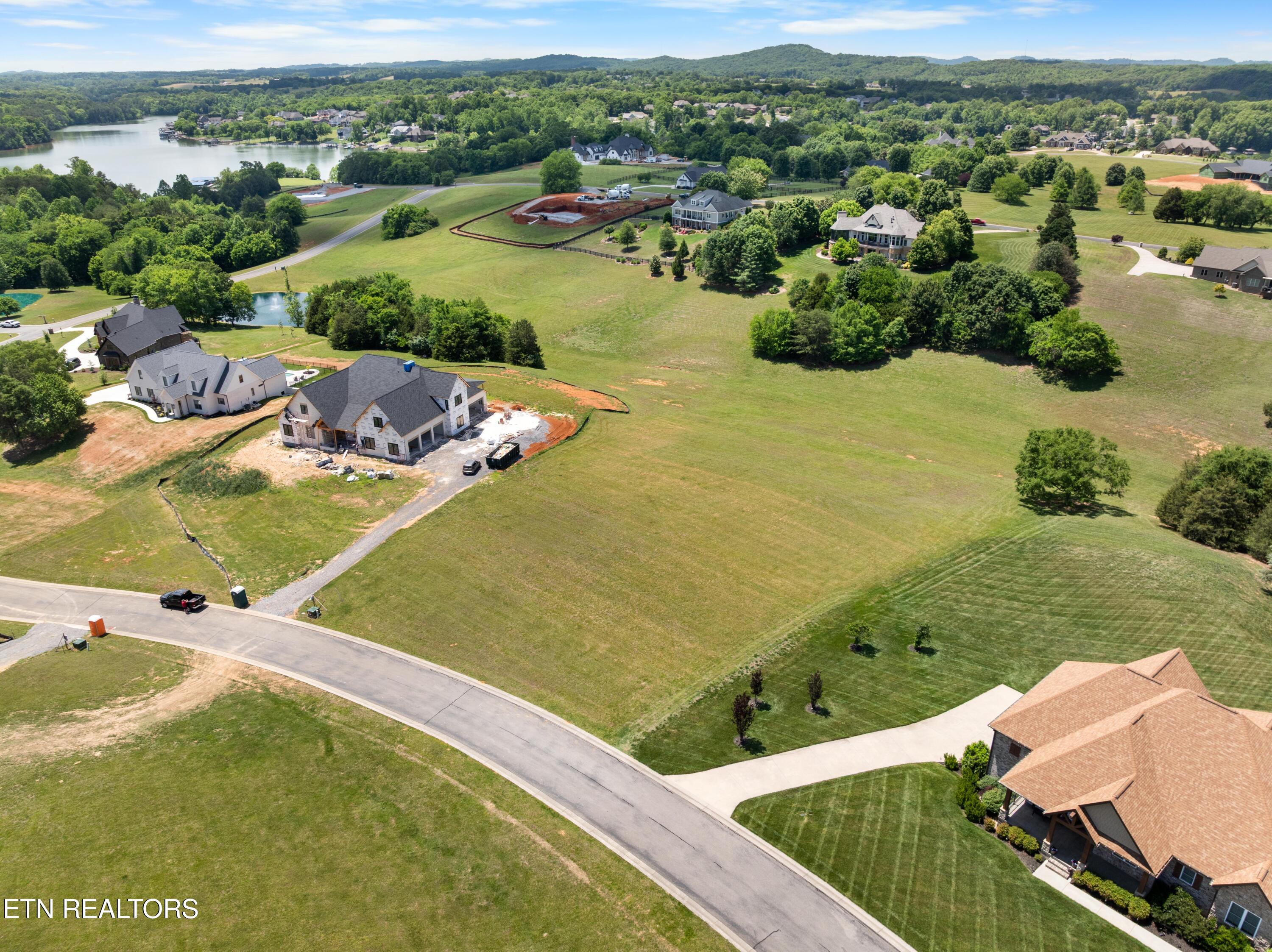 Lot 36 Thunder Ridge