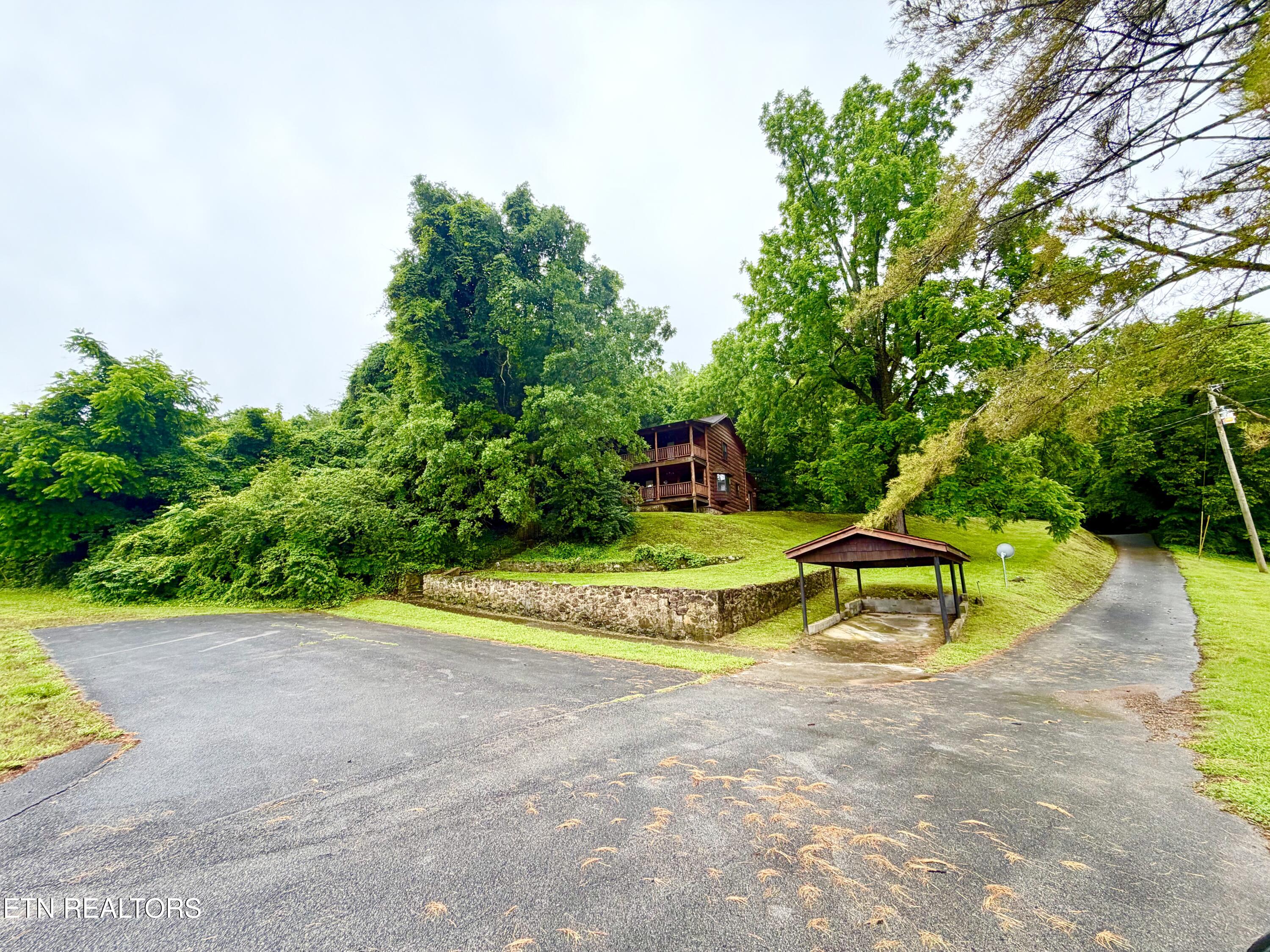 1012 Highway 165