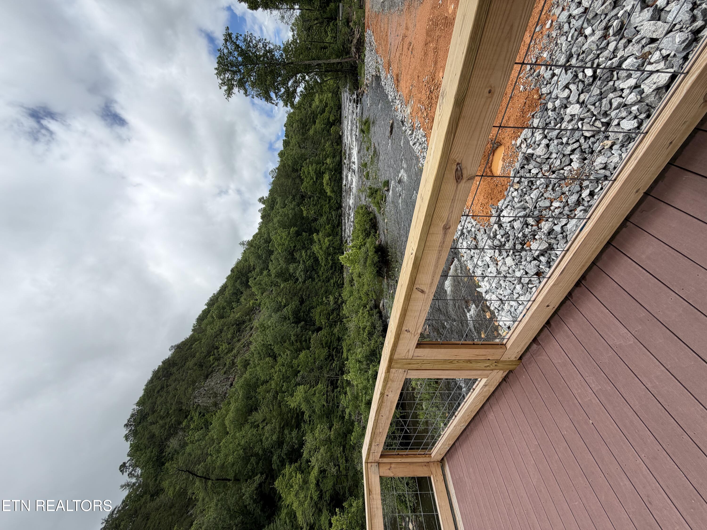 1667 Cherohala Skyway