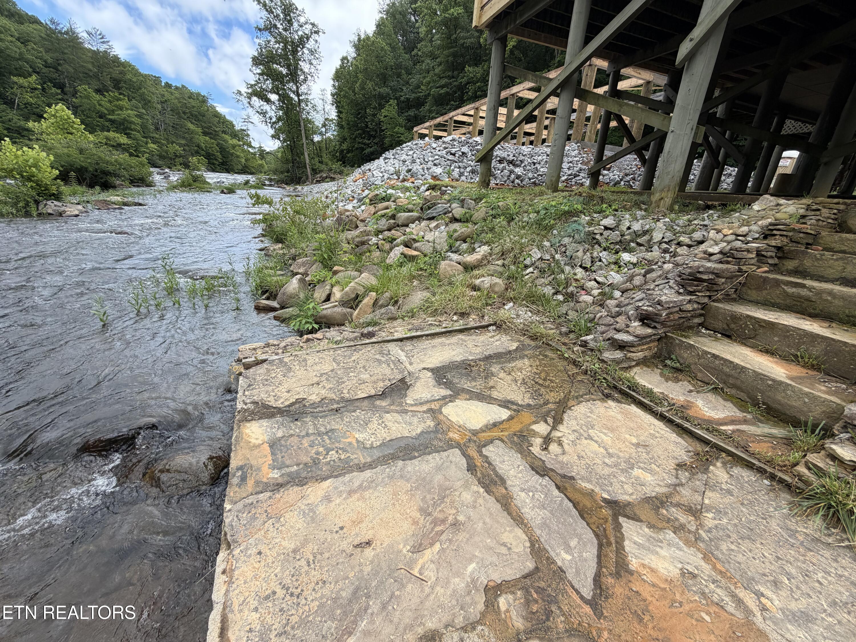 1667 Cherohala Skyway