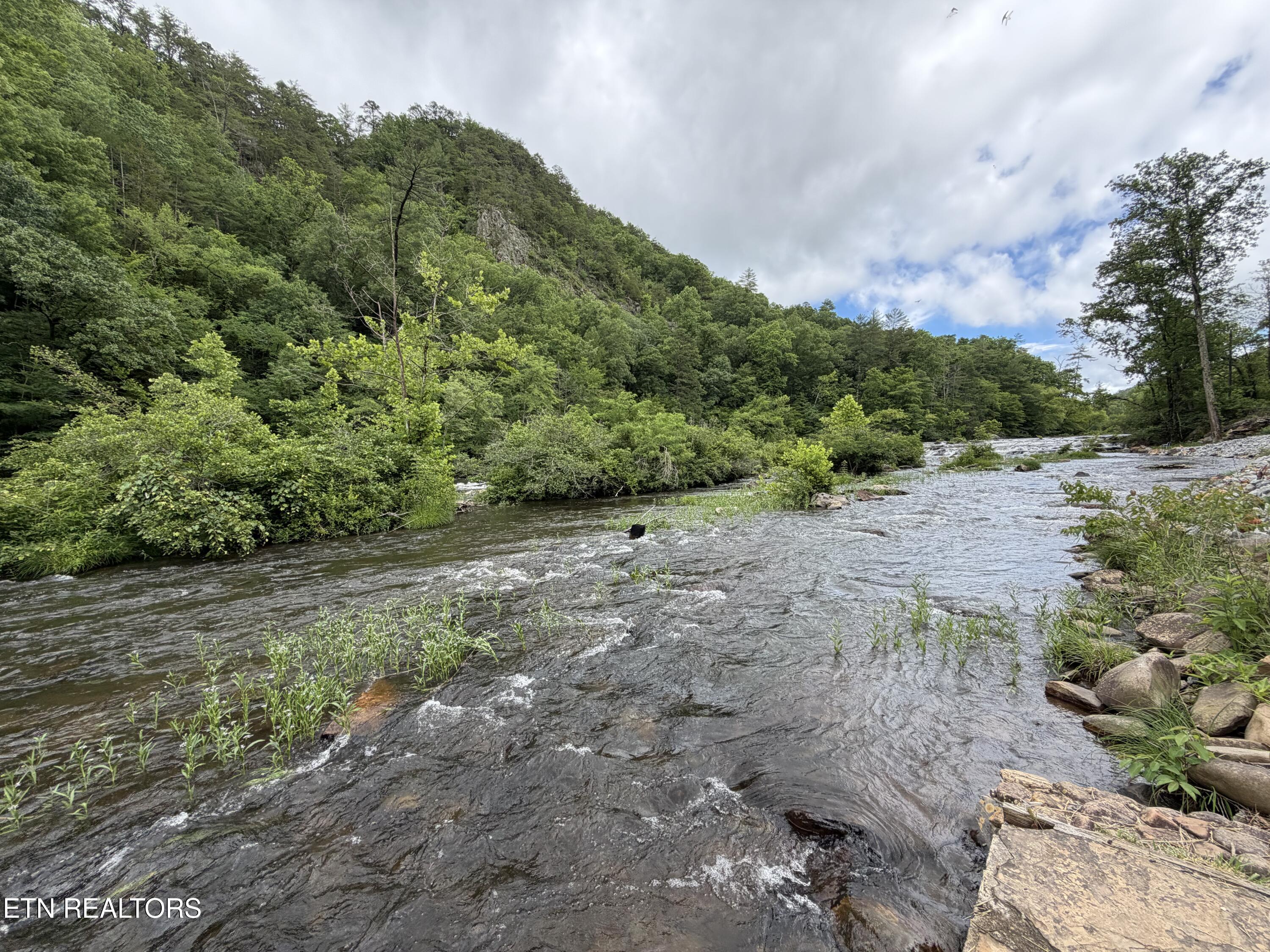 1667 Cherohala Skyway