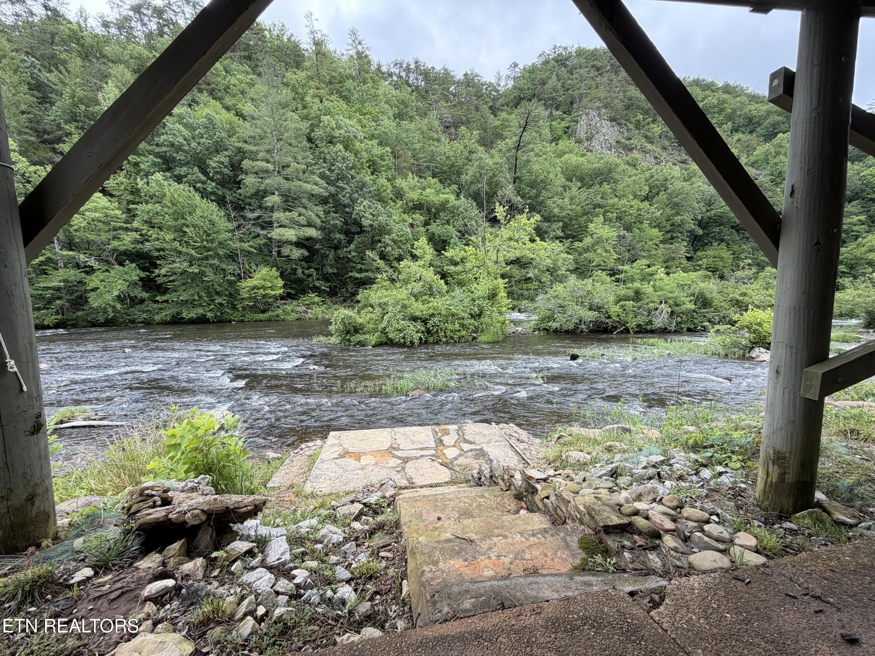 1667 Cherohala Skyway