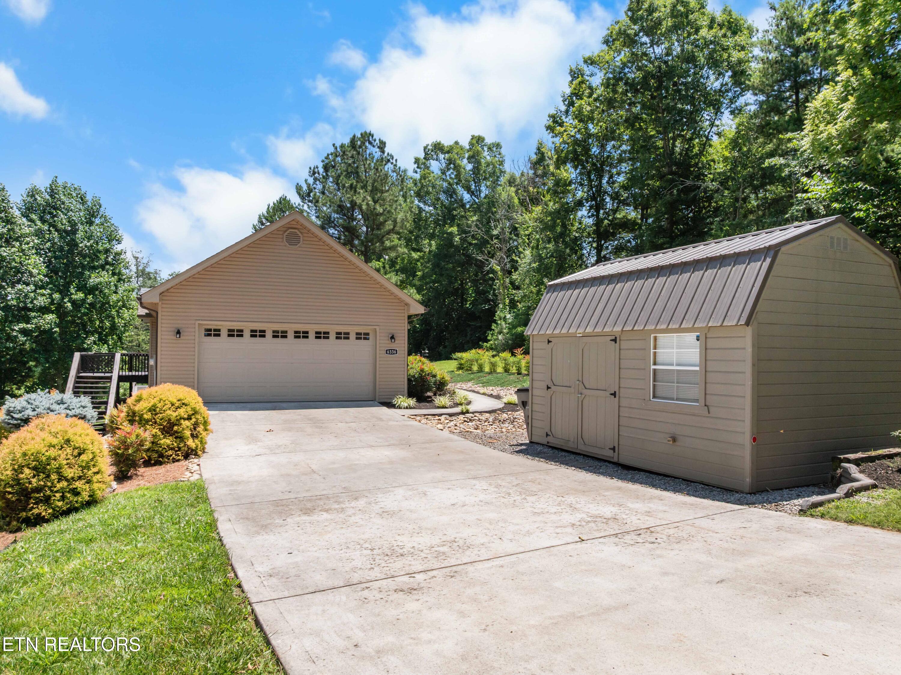 6336 Lanier Rd