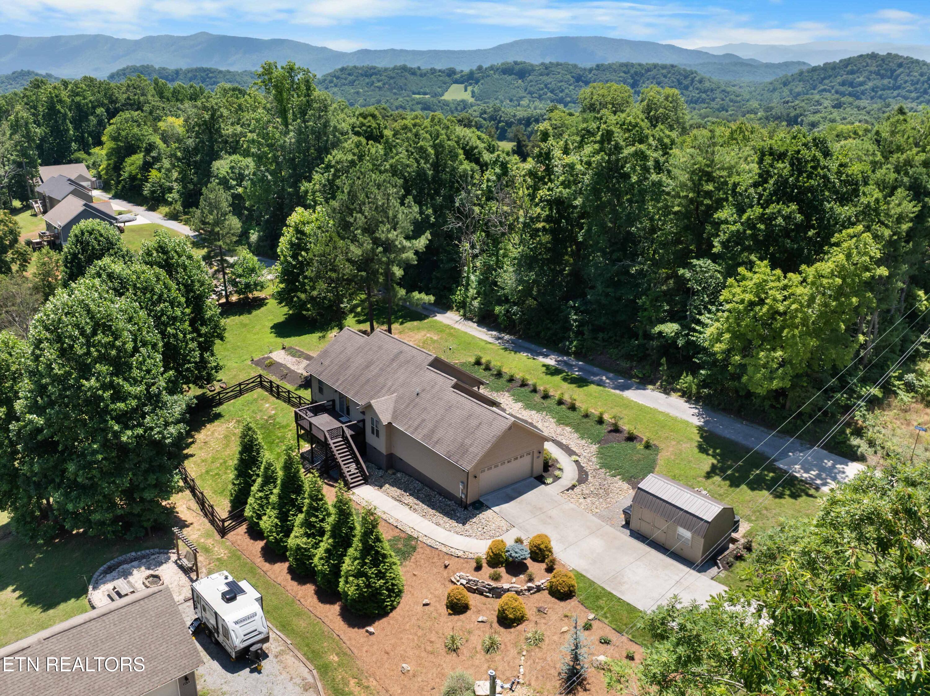 6336 Lanier Rd