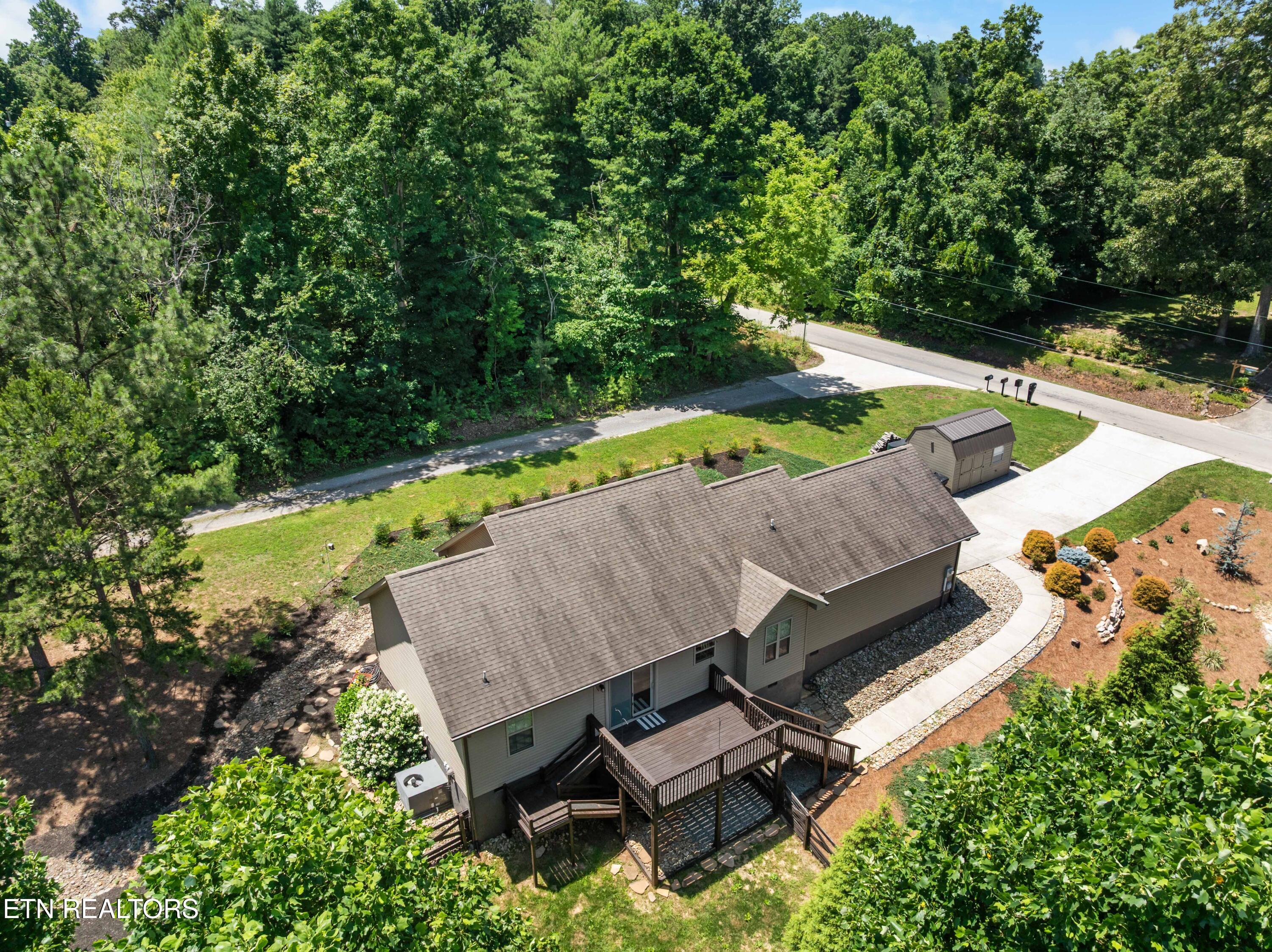 6336 Lanier Rd