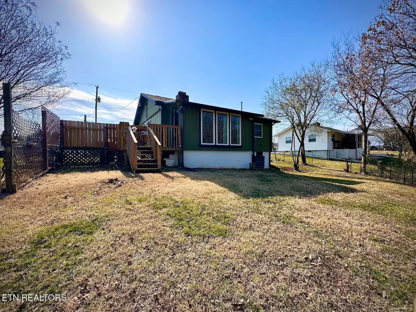 104 W Malta Rd
