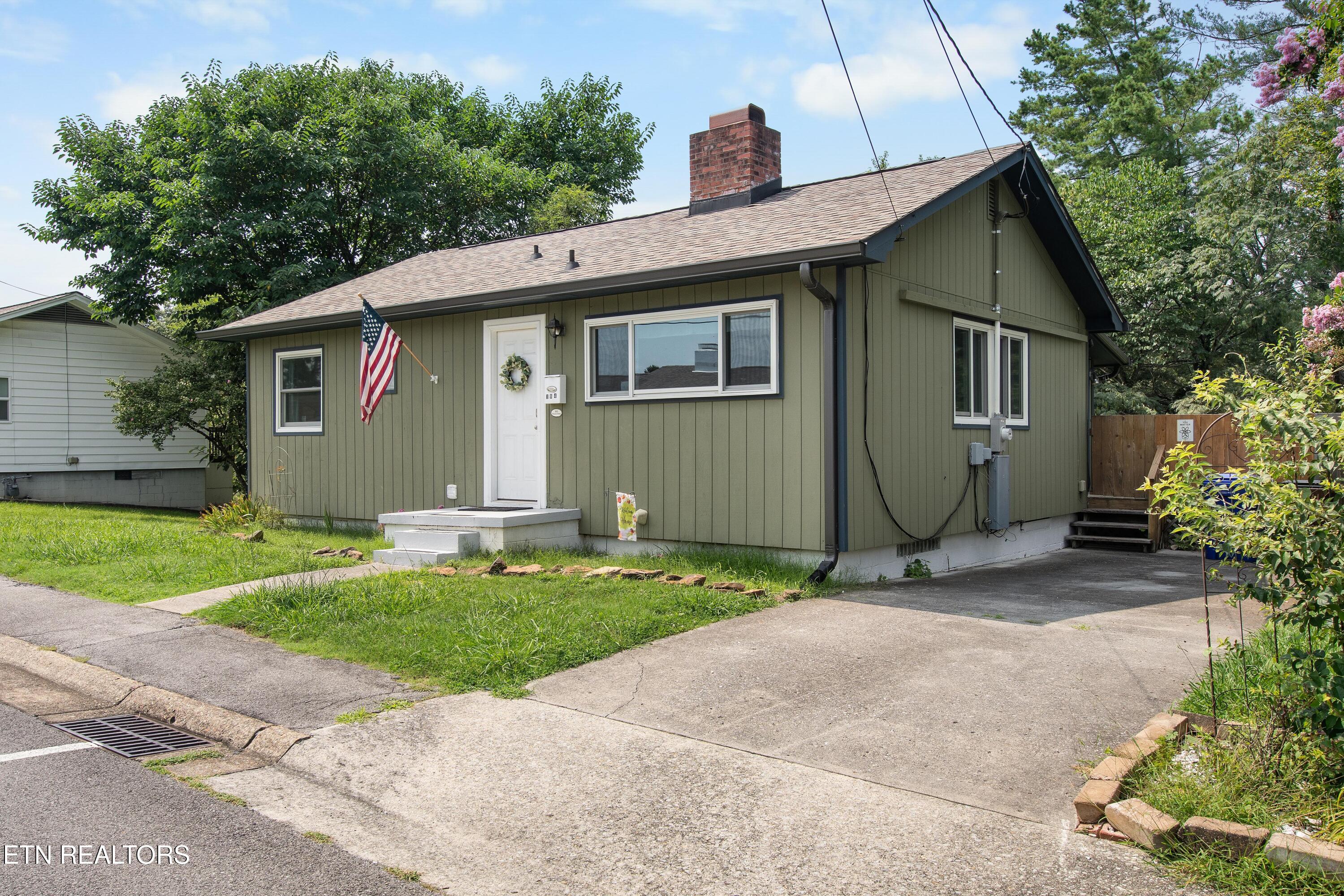 104 W Malta Rd
