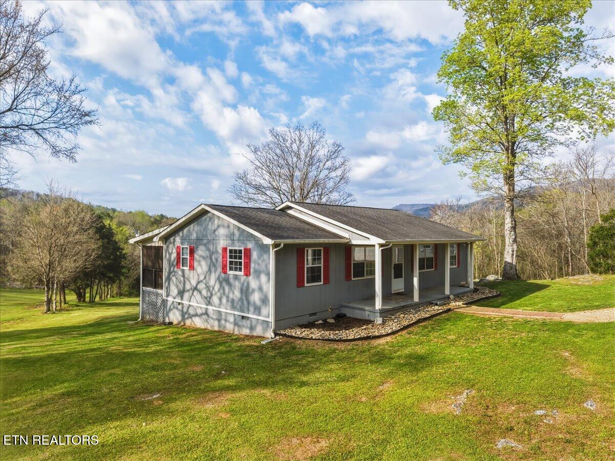 1805 Mecca Pike Lot154038