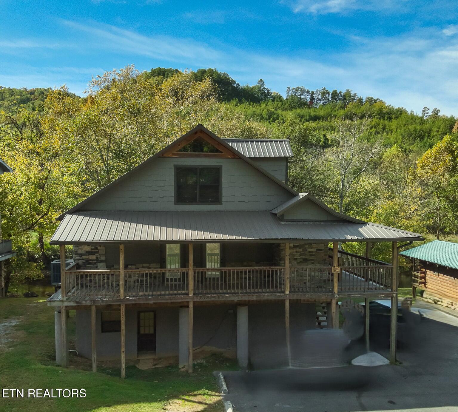 126 Rafter Rd
