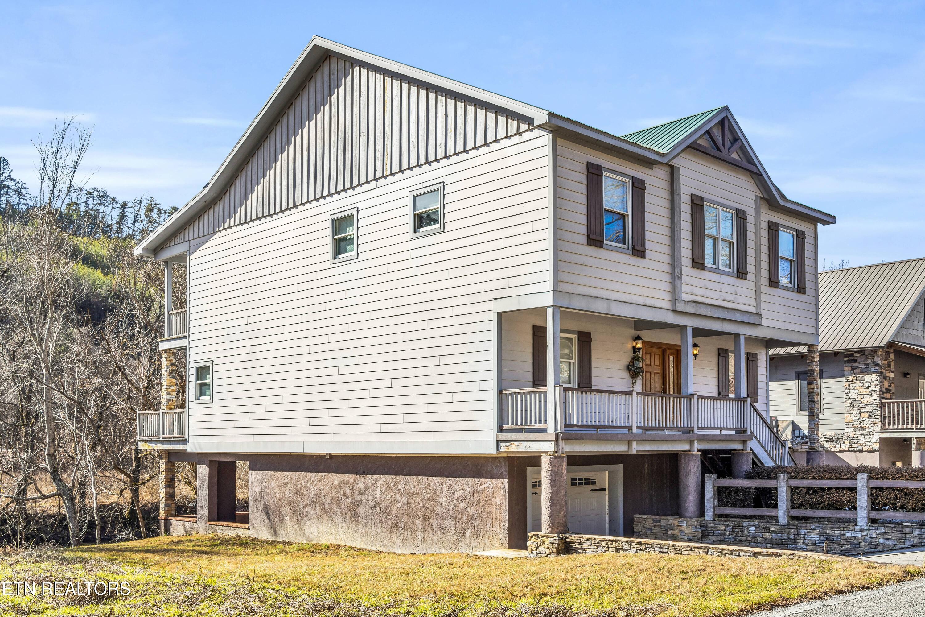 128 Rafter Rd