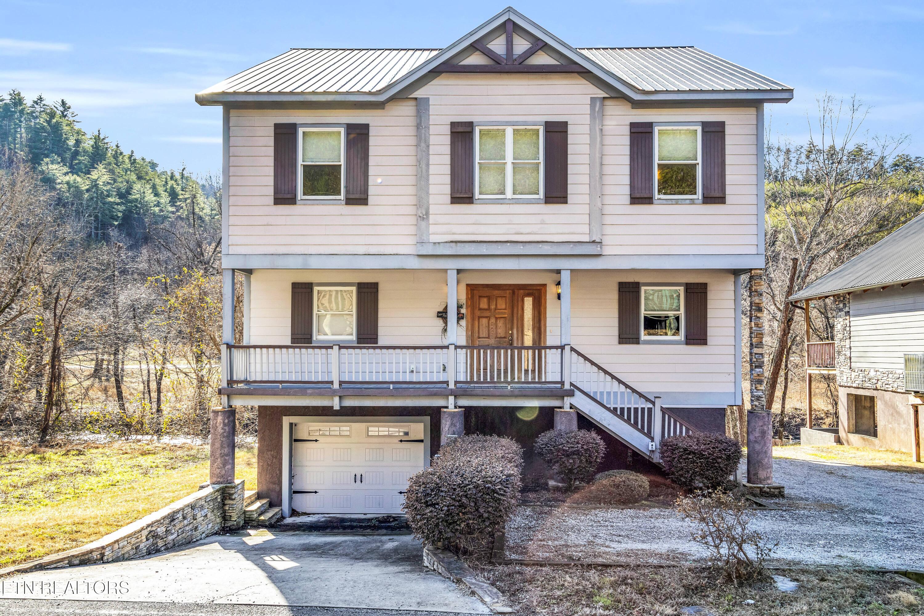 128 Rafter Rd