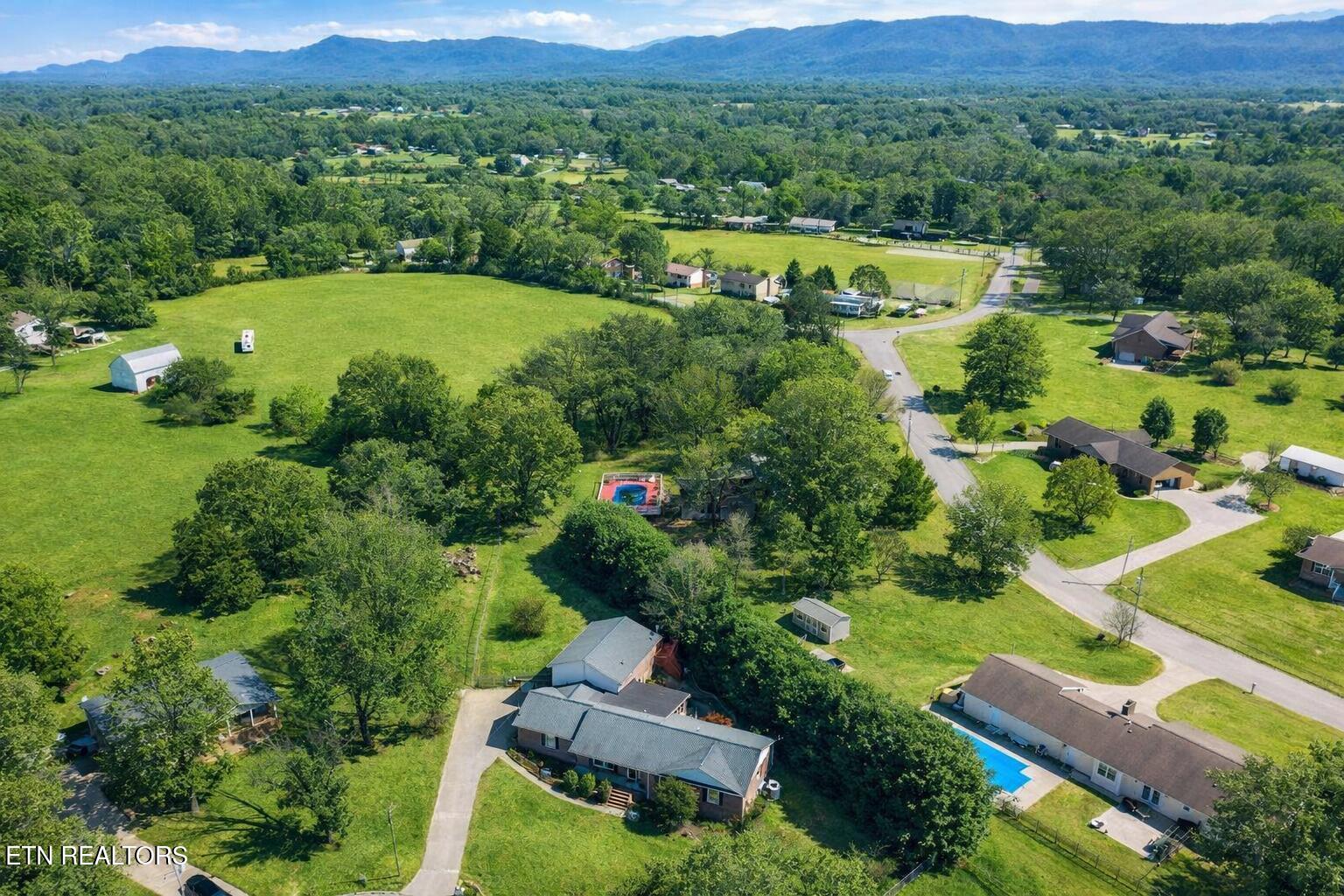 603 Lansdale Drive
