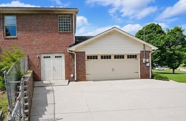 603 Lansdale Drive