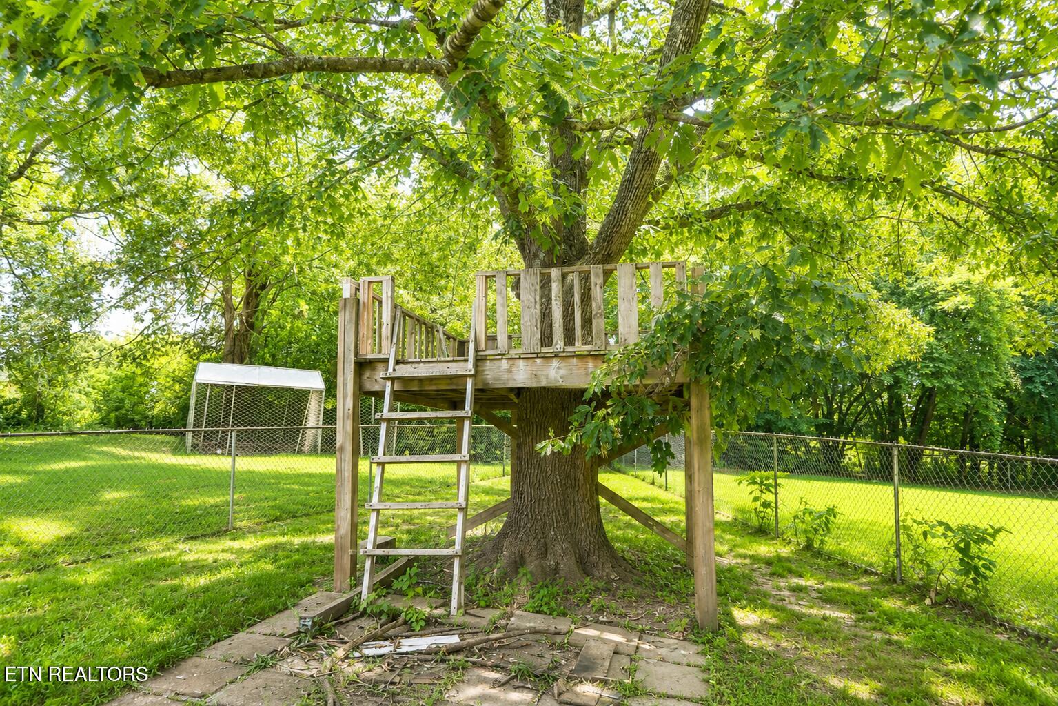 603 Lansdale Drive