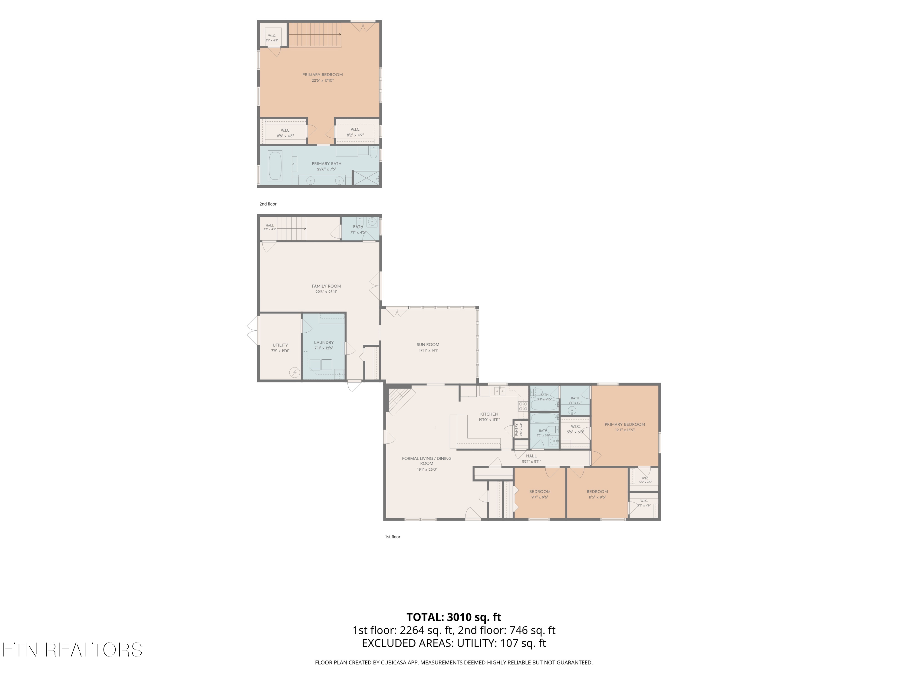 603 Lansdale Drive