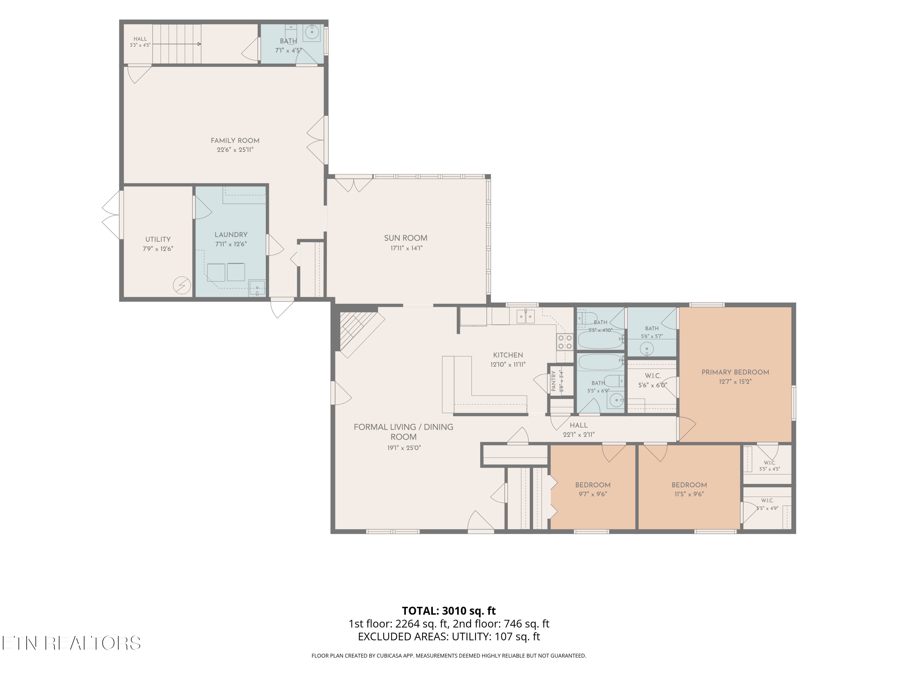 603 Lansdale Drive