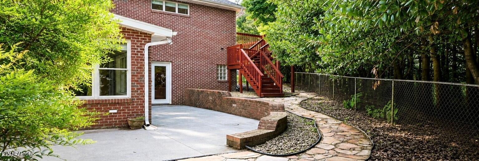 603 Lansdale Drive