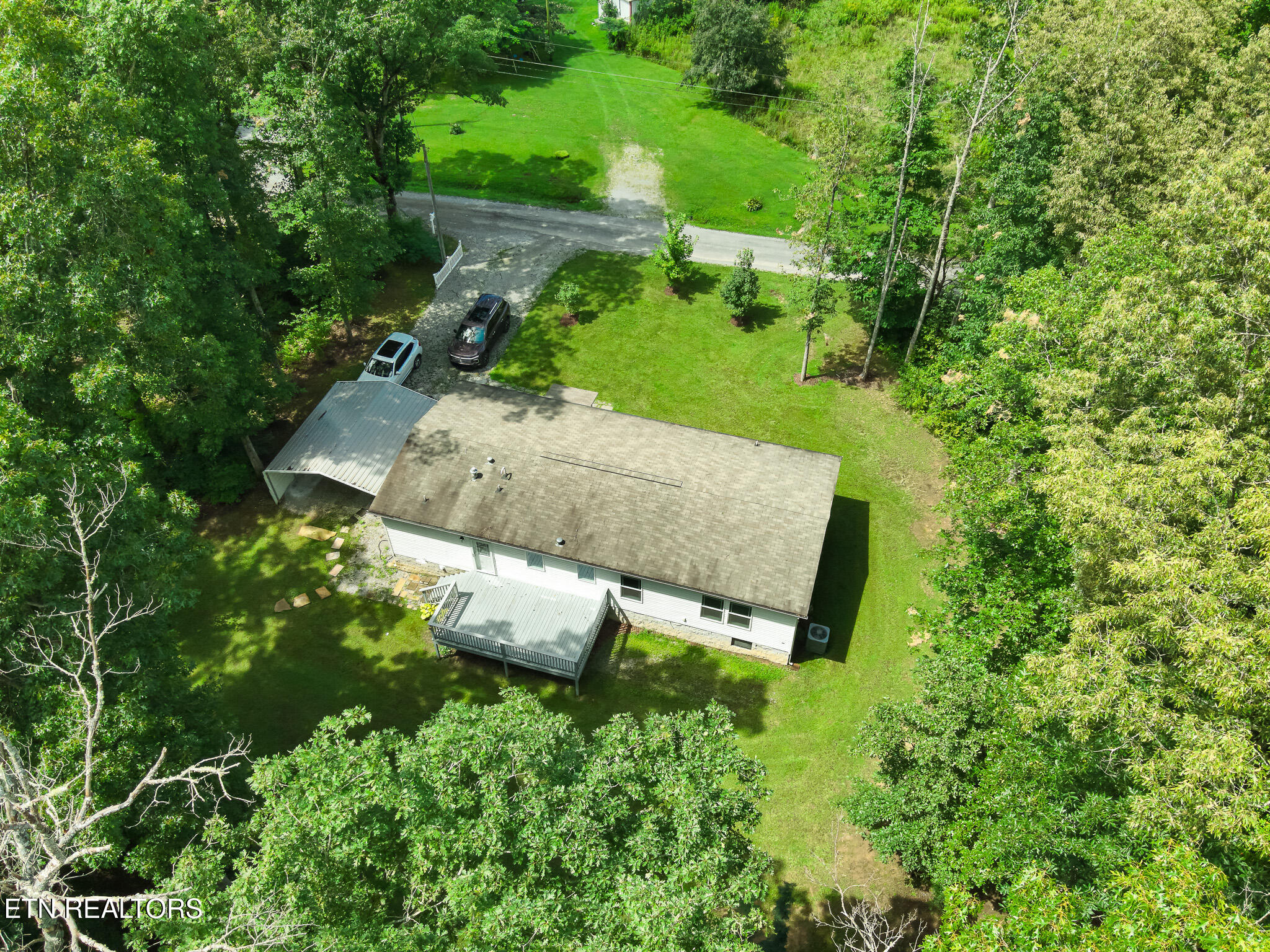 381 Dixon Rd