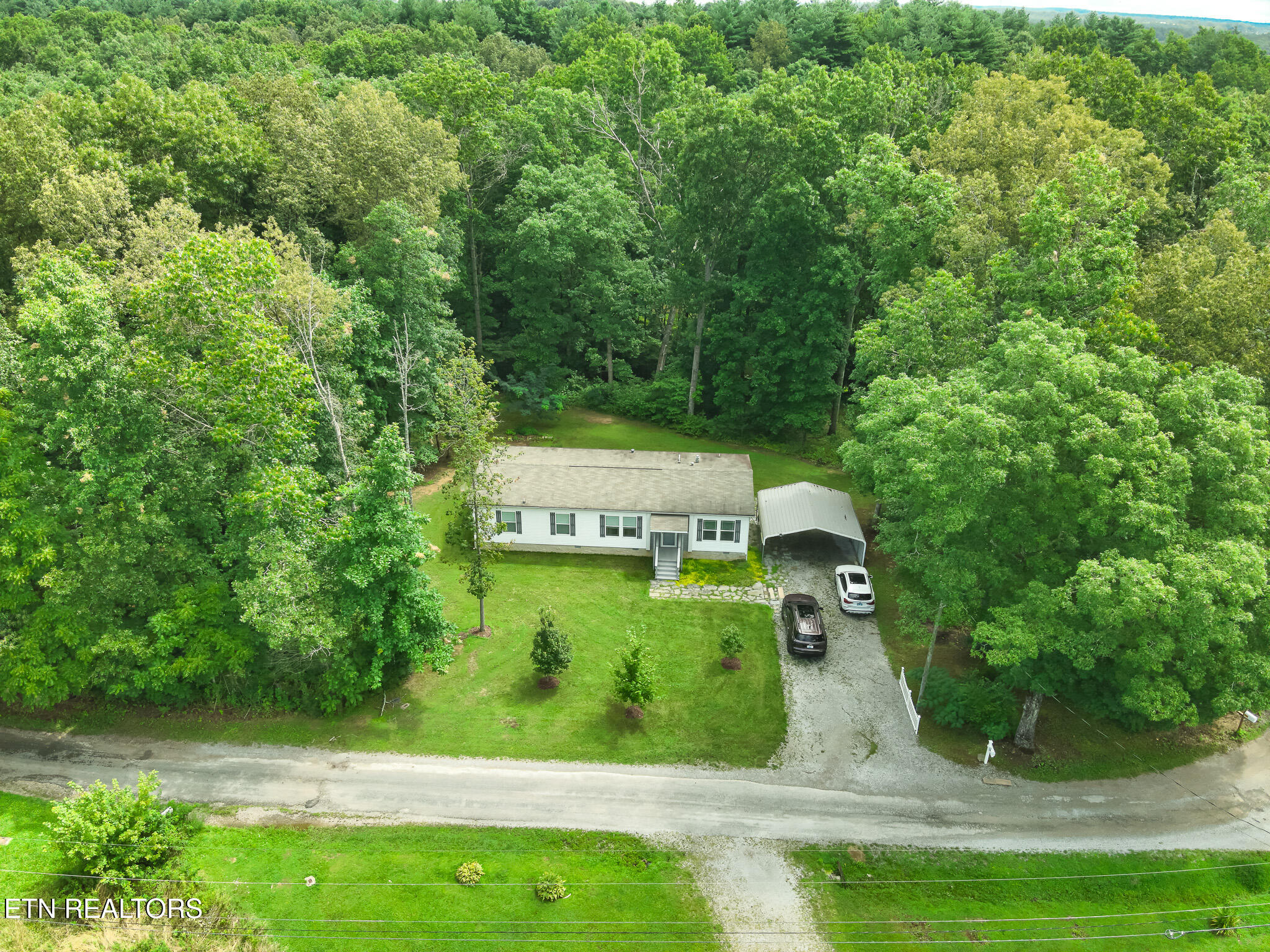 381 Dixon Rd