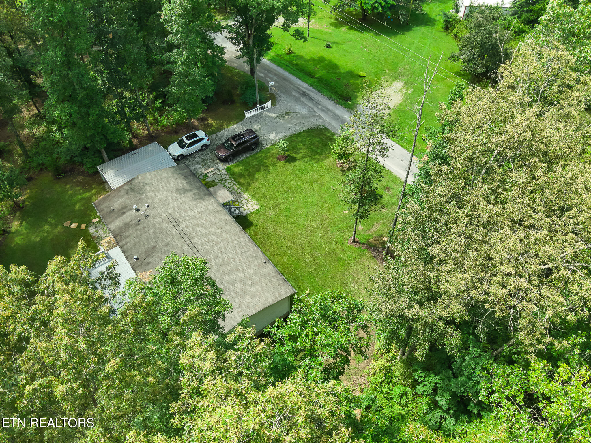 381 Dixon Rd