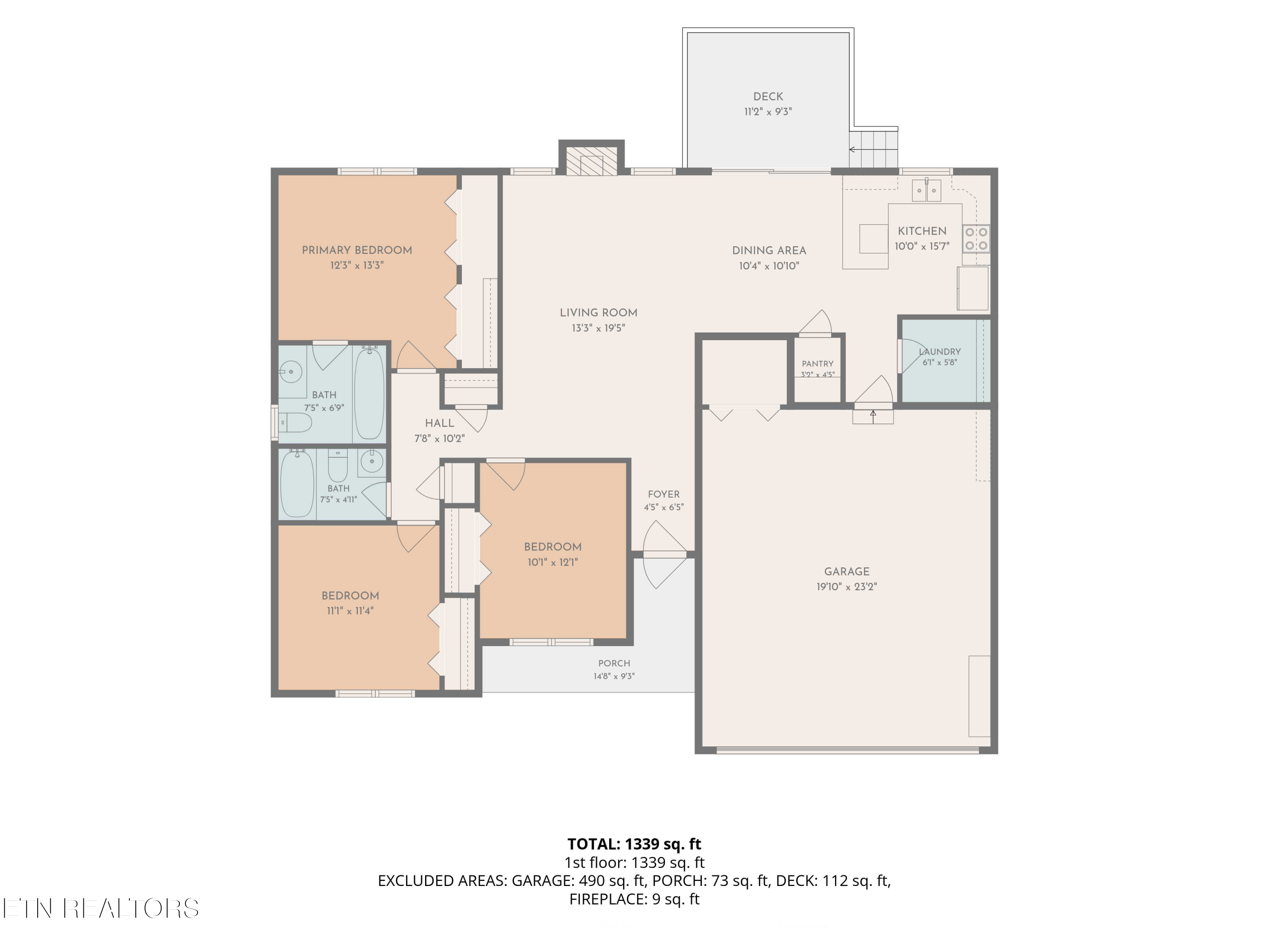 170 Muscovy Way