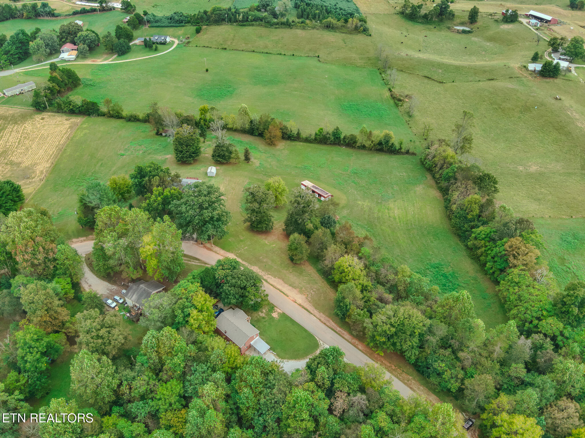 2799 Doran Rd