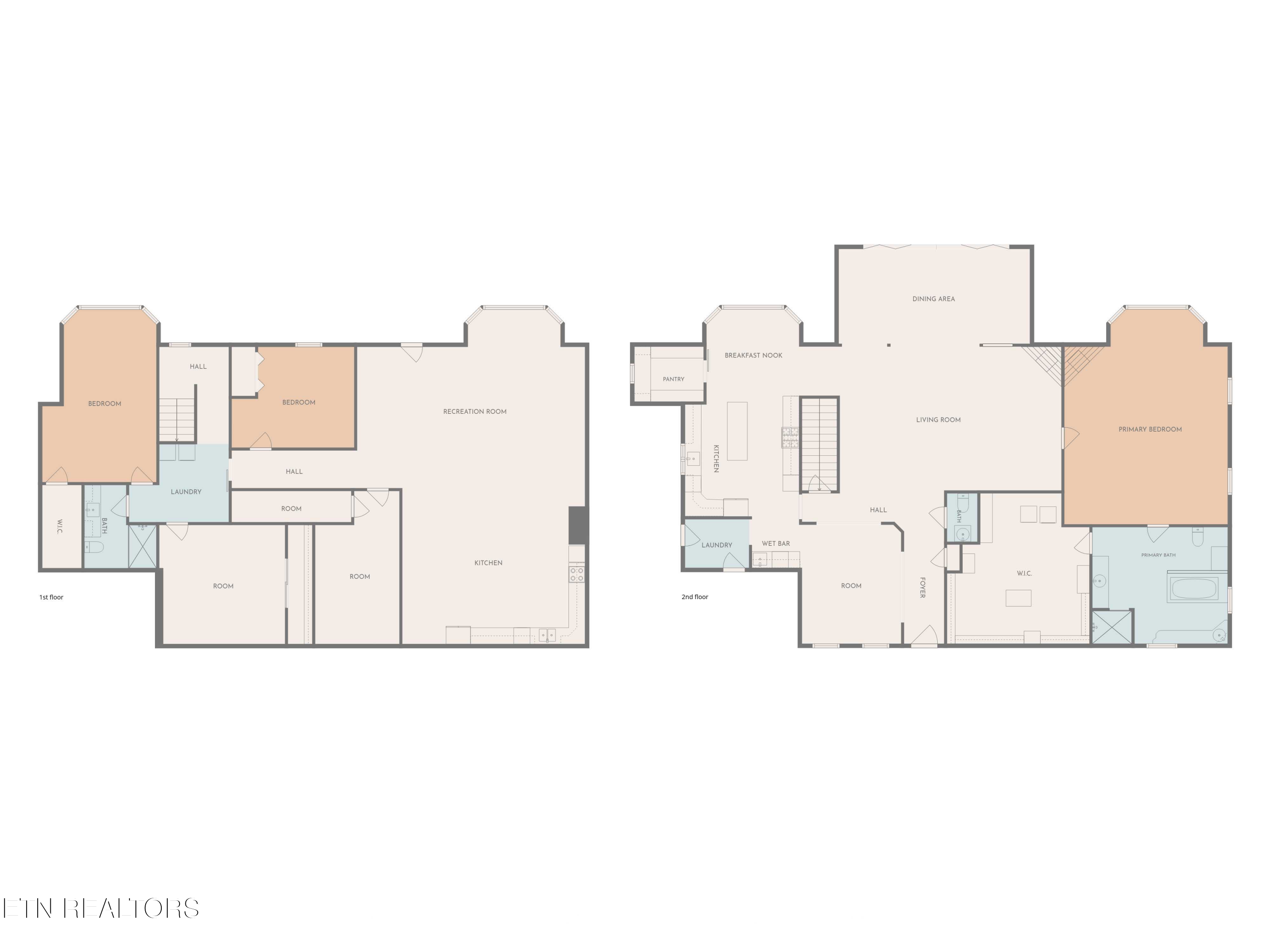 274 Lakecrest Drive