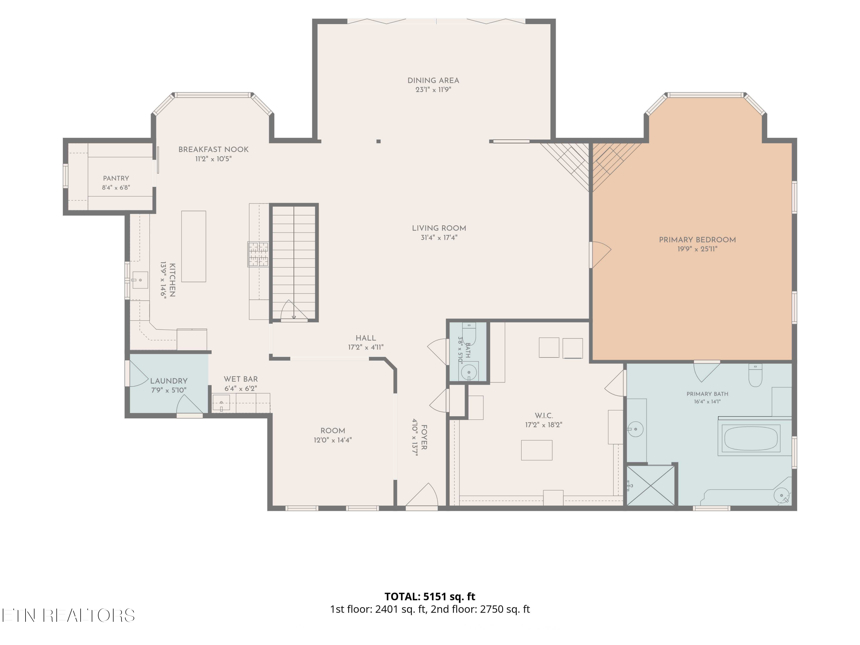 274 Lakecrest Drive