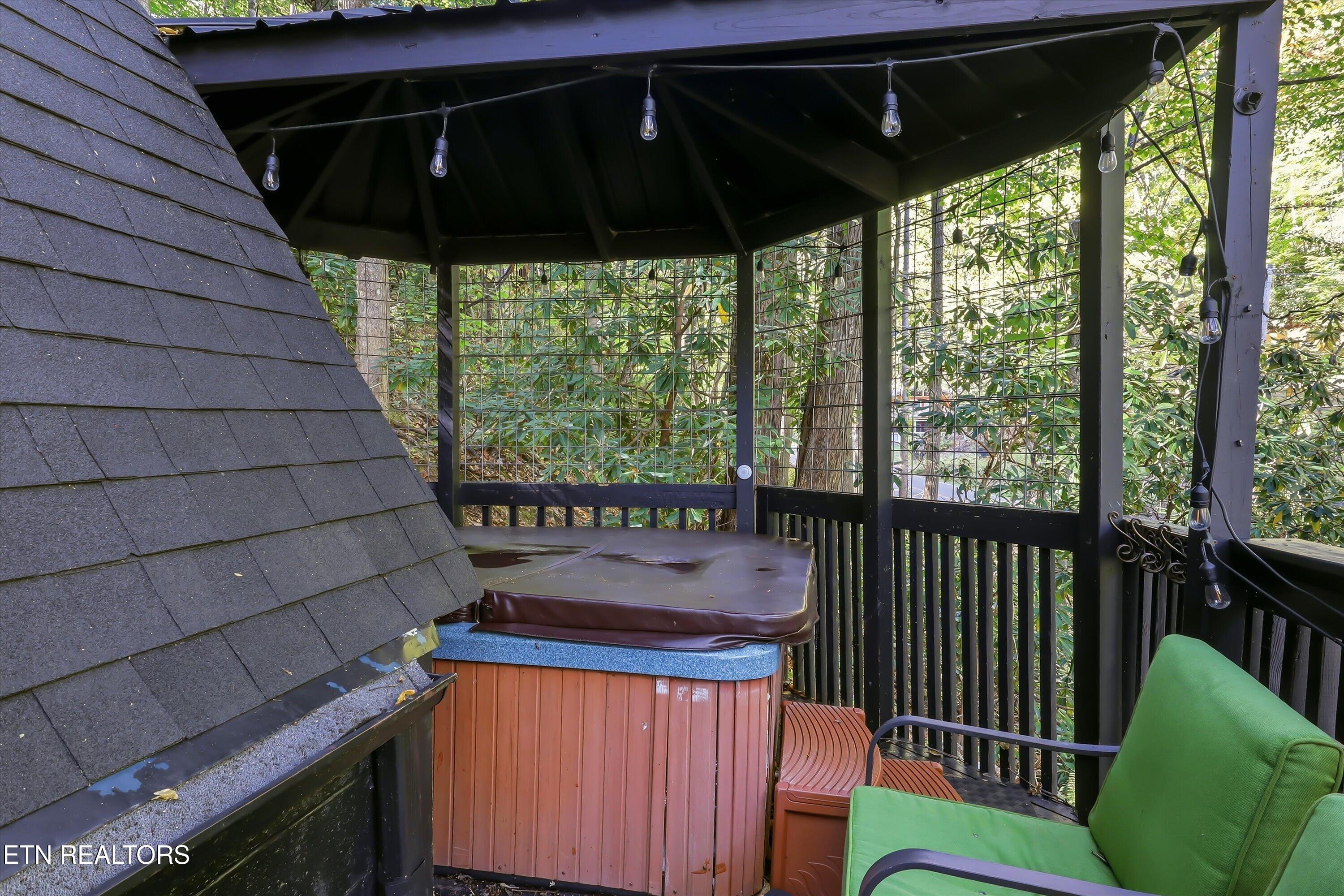 1161 Ski Mountain Rd