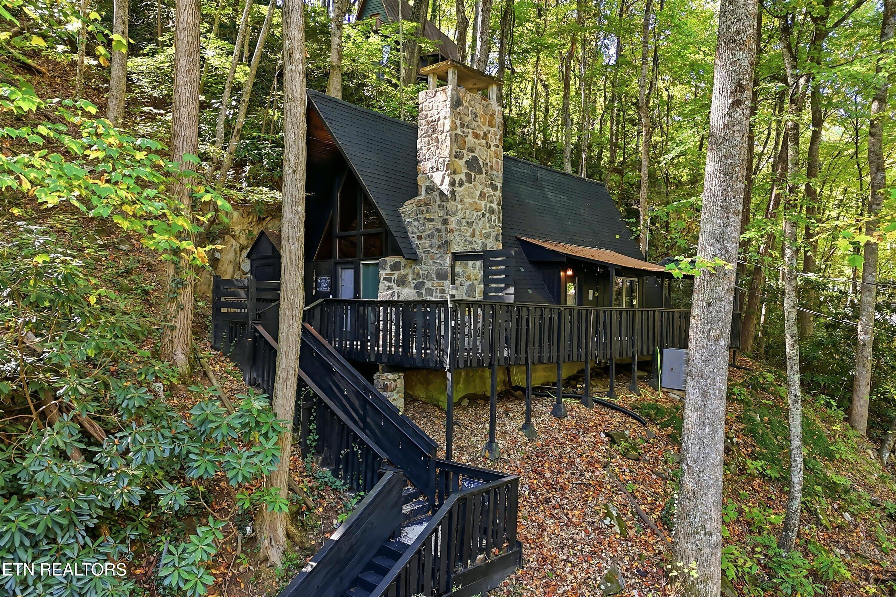 1161 Ski Mountain Rd