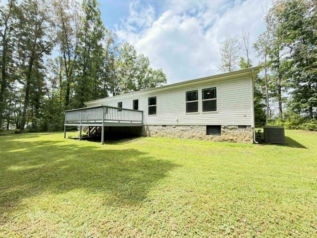 381 Dixon Road